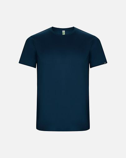 Camiseta técnica Roly Eco Imola