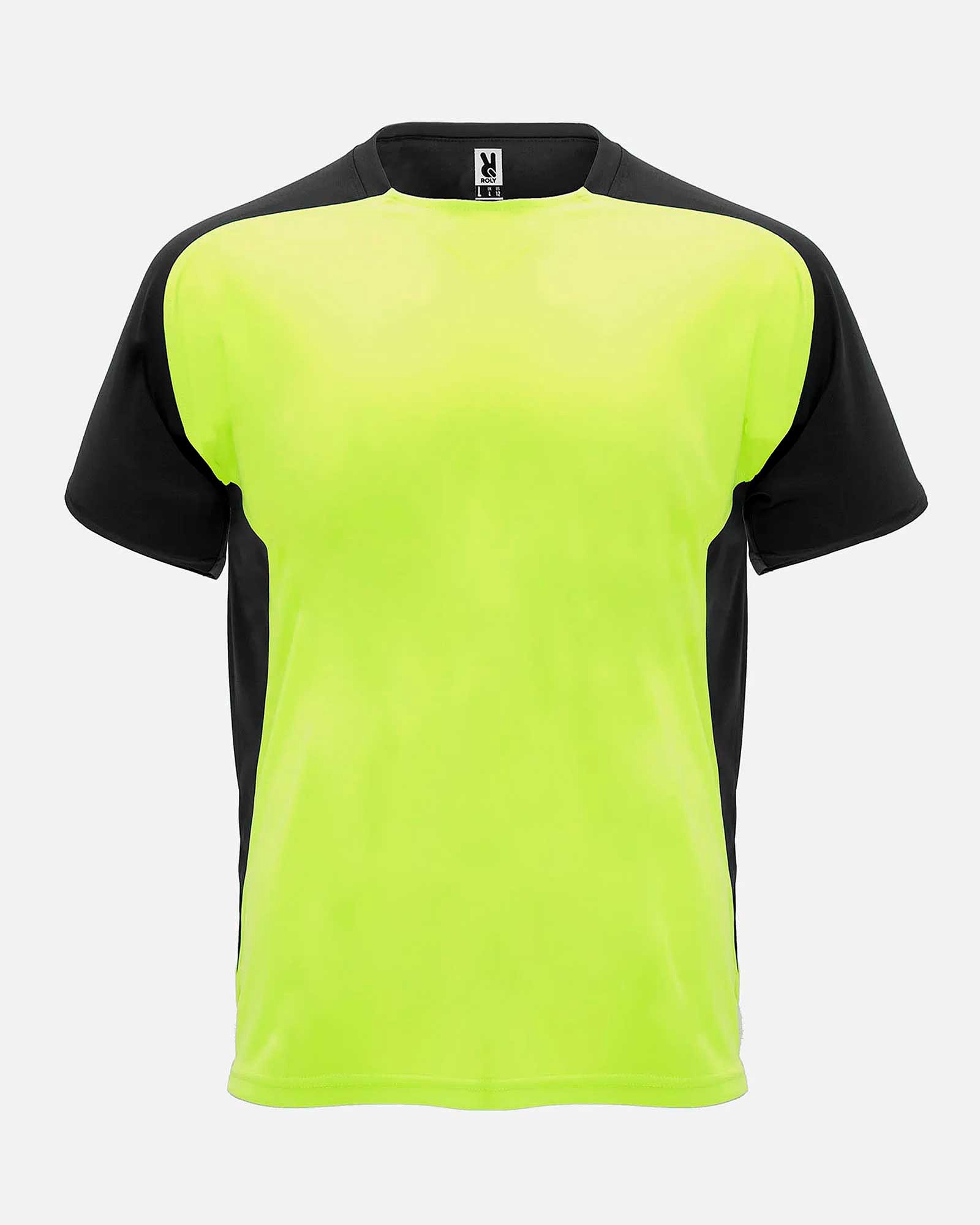 Camiseta Roly Bugatti - Fútbol Factory