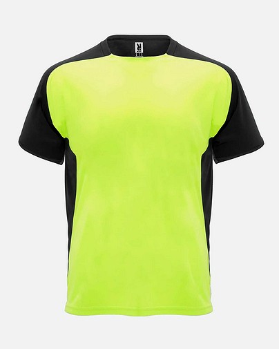Camiseta Roly Bugatti