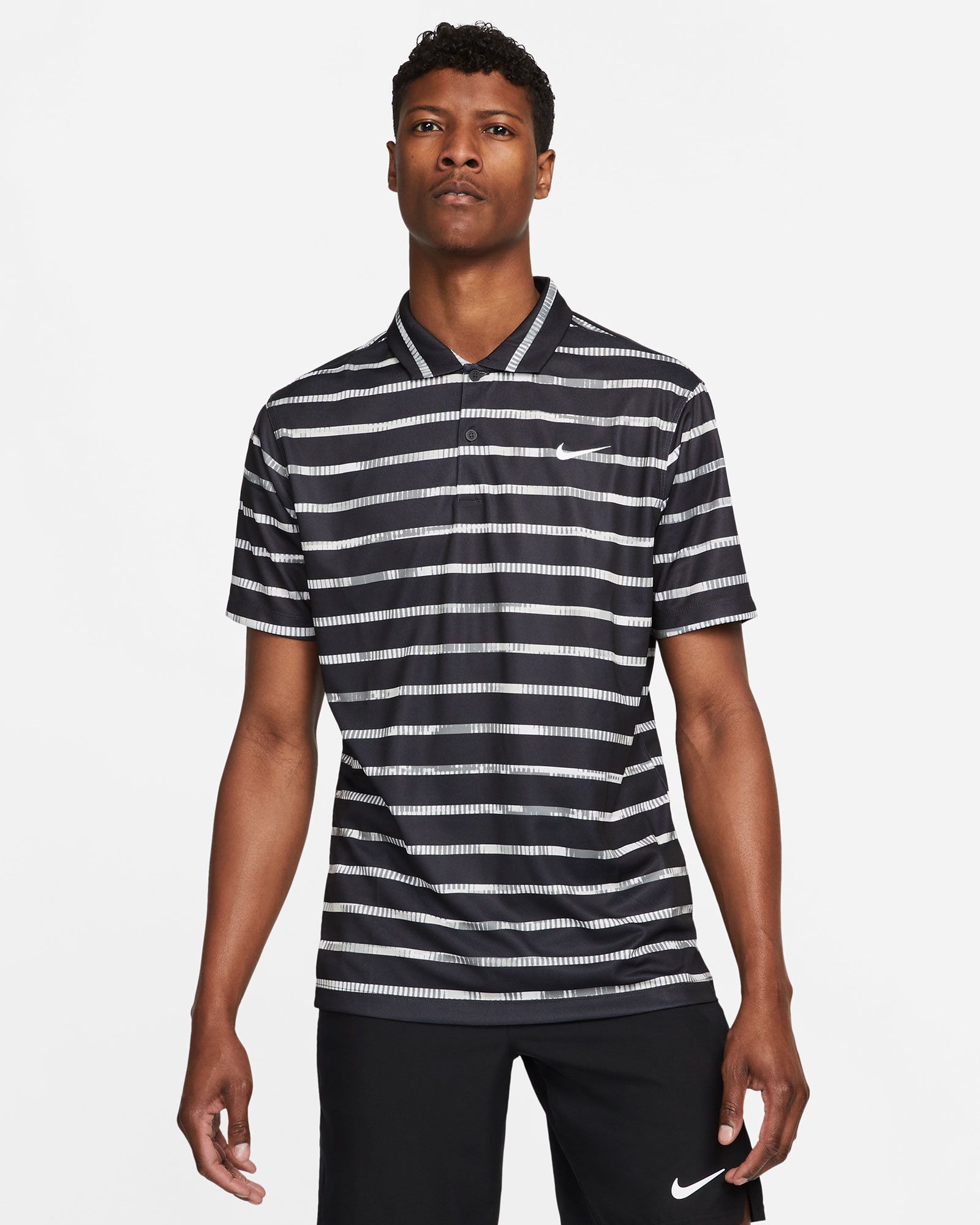 Polo Nike Court Dri-FIT  - Fútbol Factory