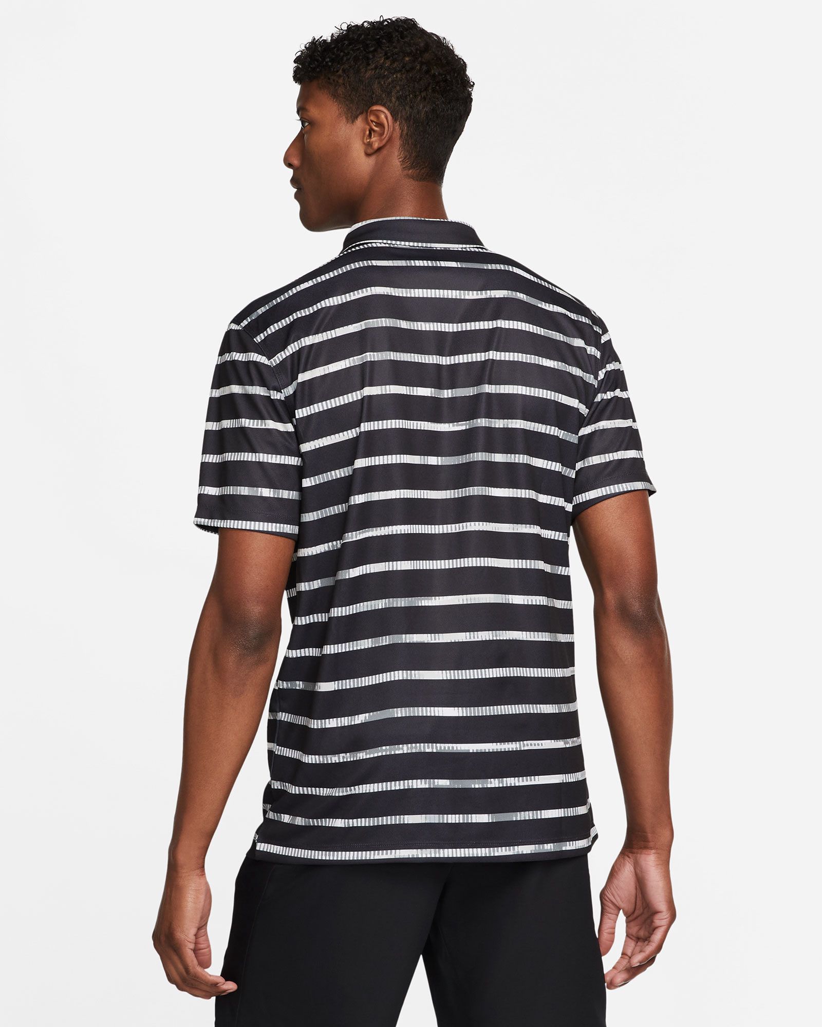 Polo Nike Court Dri-FIT  - Fútbol Factory