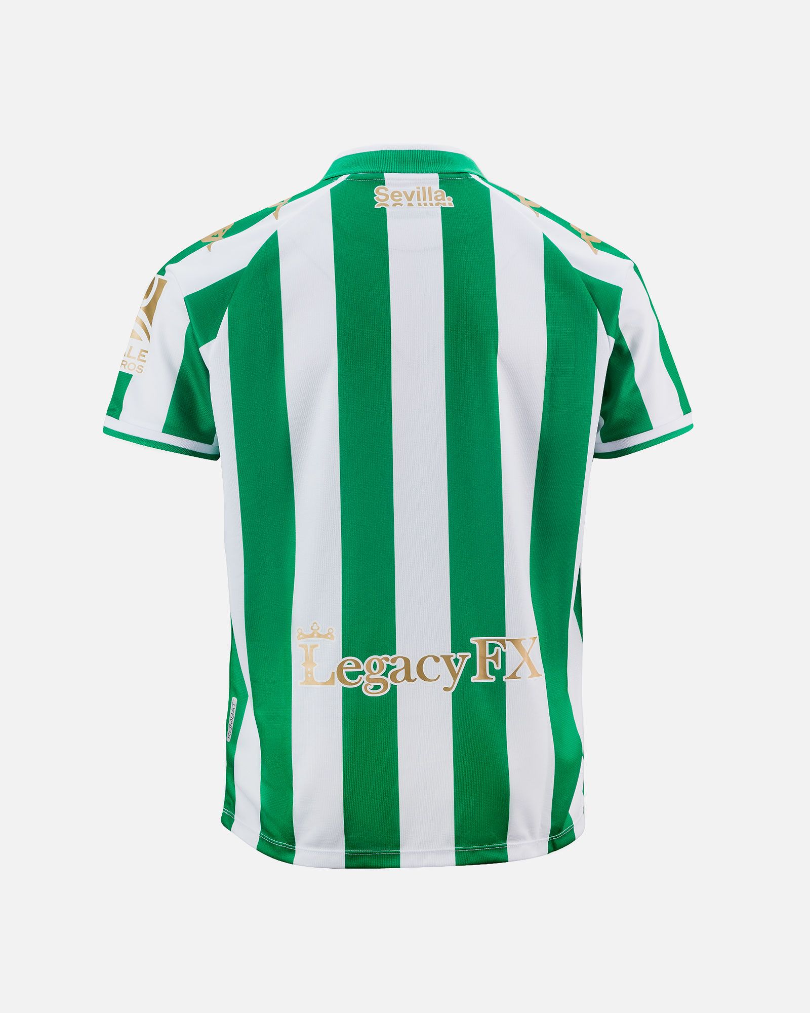 Camiseta 1ª Real Betis Copa del Rey 2022 - Fútbol Factory
