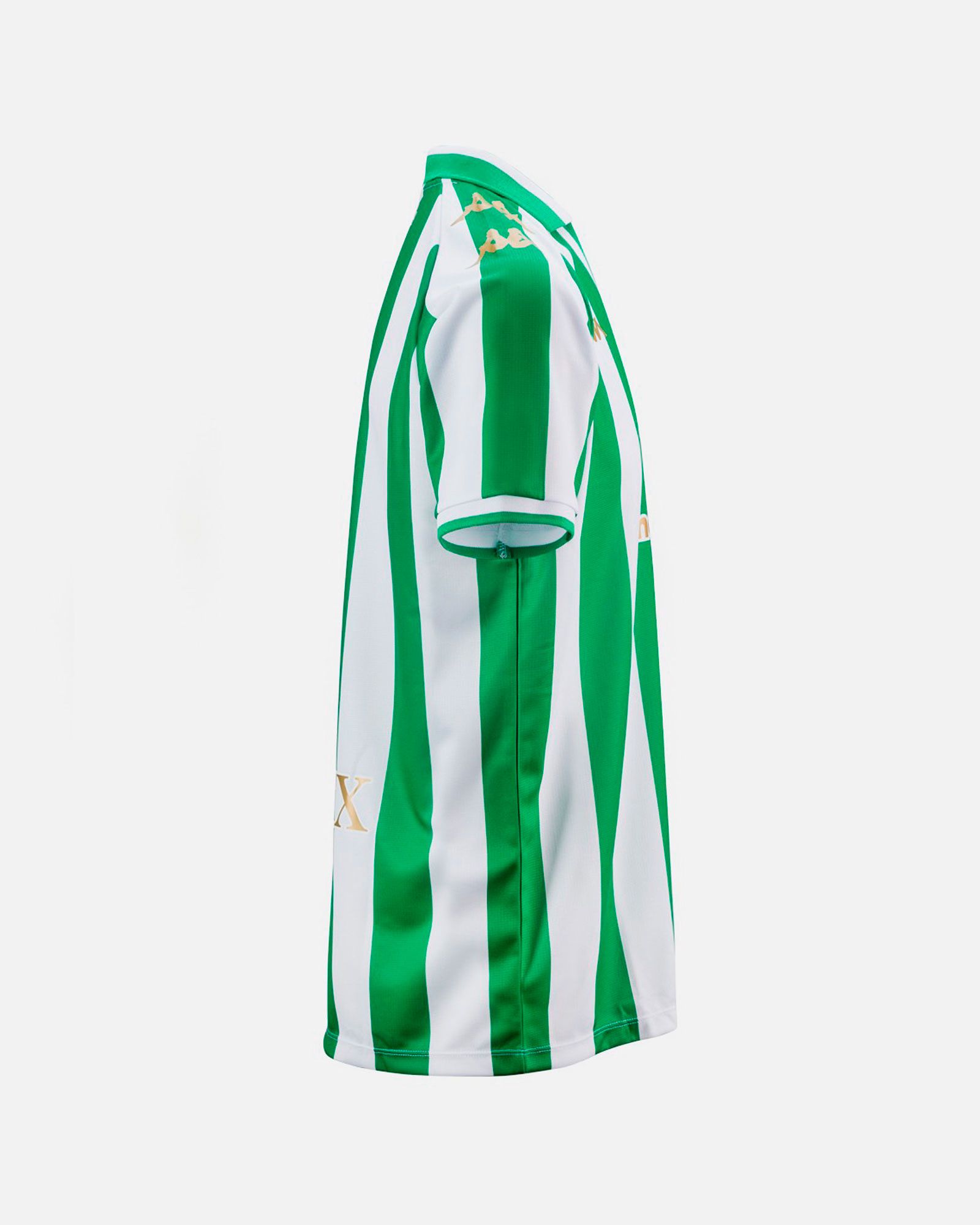 Camiseta 1ª Real Betis Copa del Rey 2022 - Fútbol Factory