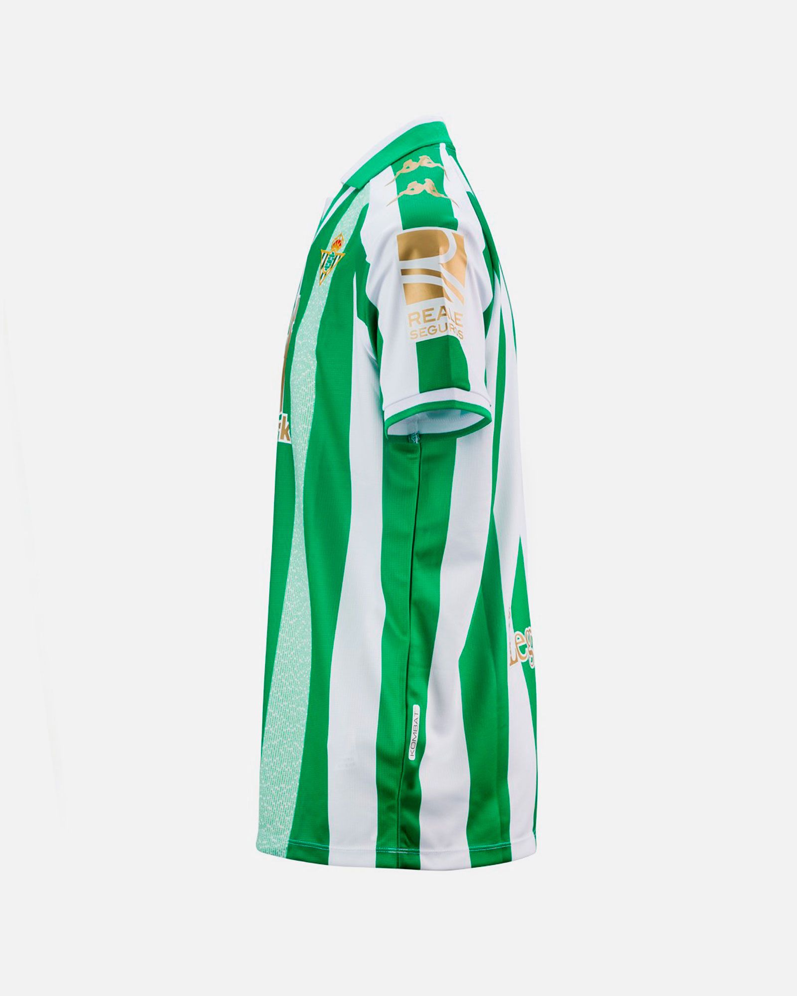 Camiseta 1ª Real Betis Copa del Rey 2022 - Fútbol Factory