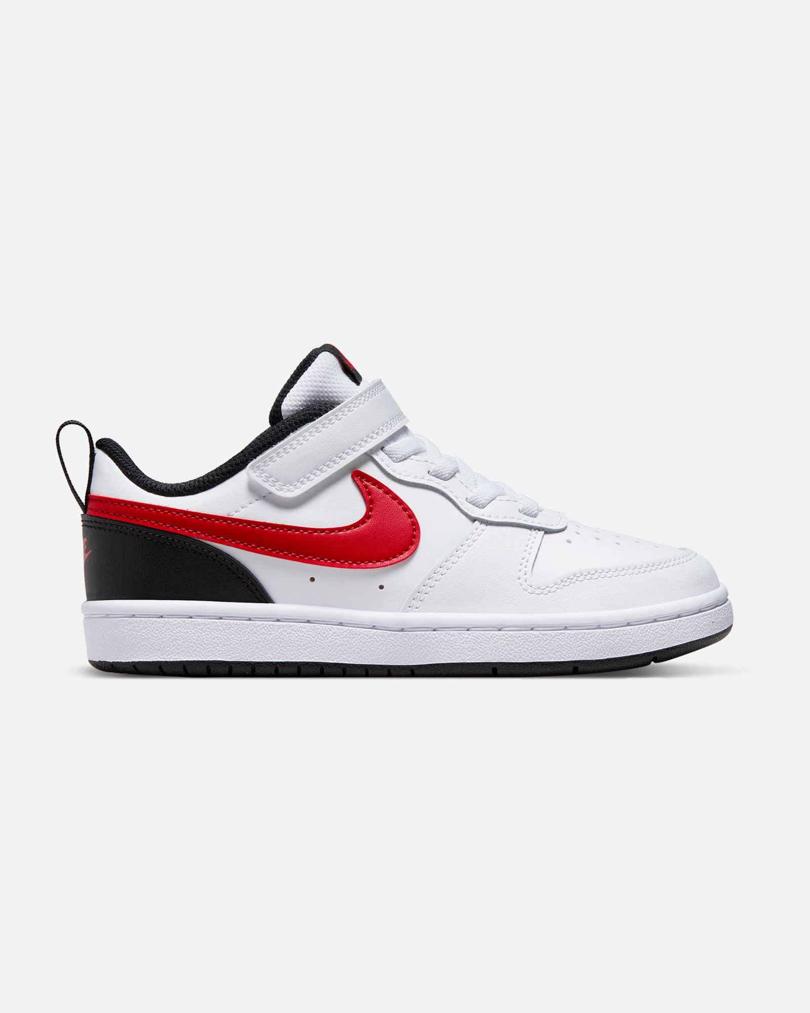 Zapatillas Nike Court Borough 2 Low - Fútbol Factory