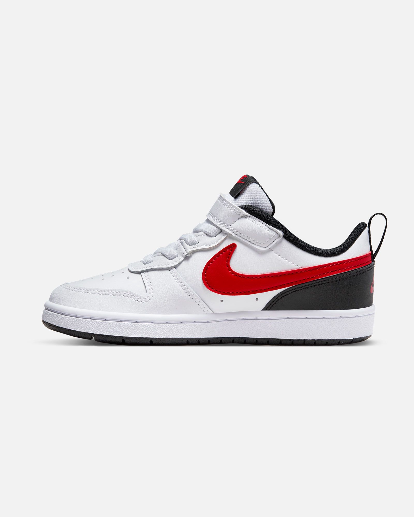Zapatillas Nike Court Borough 2 Low - Fútbol Factory