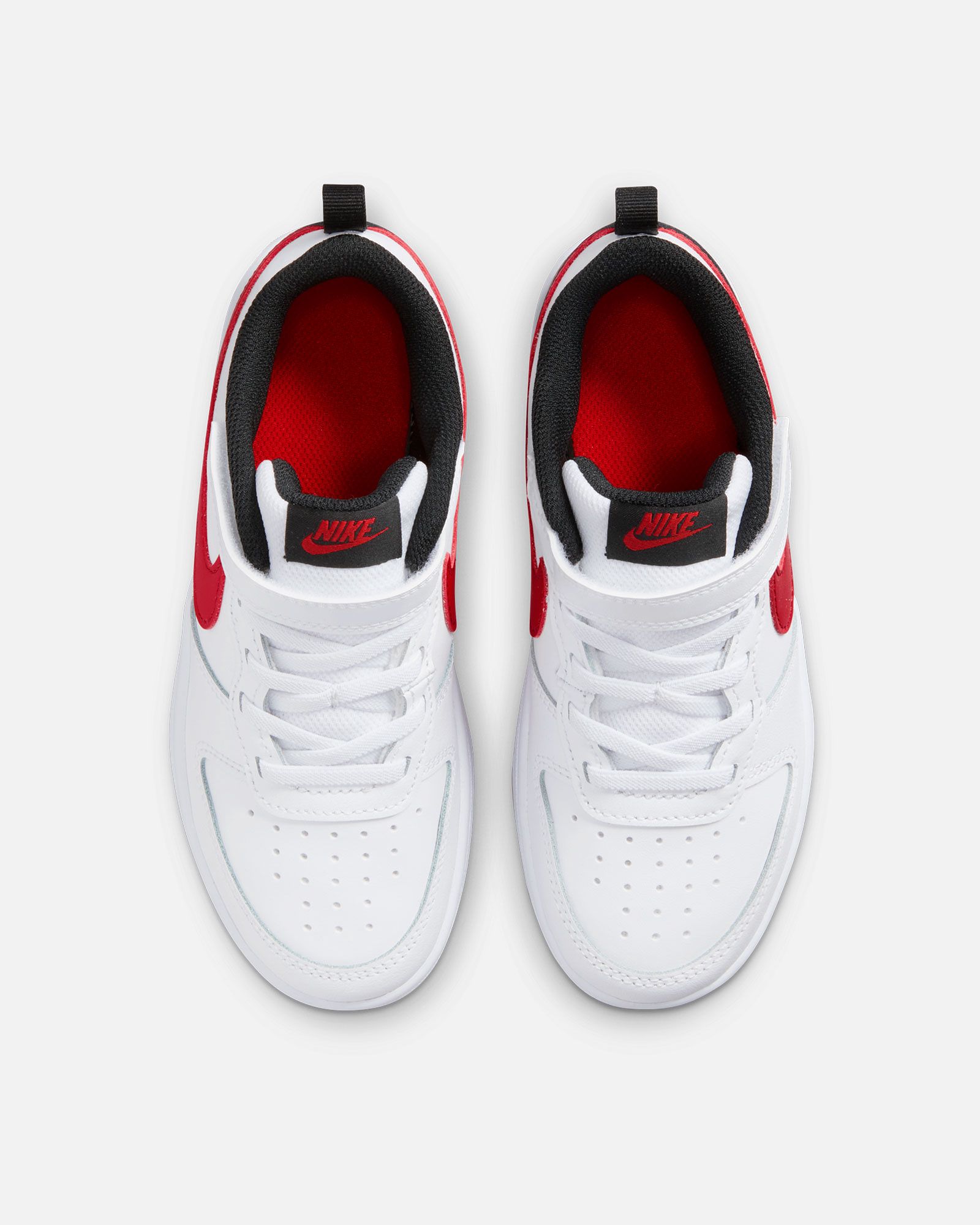 Zapatillas Nike Court Borough 2 Low - Fútbol Factory