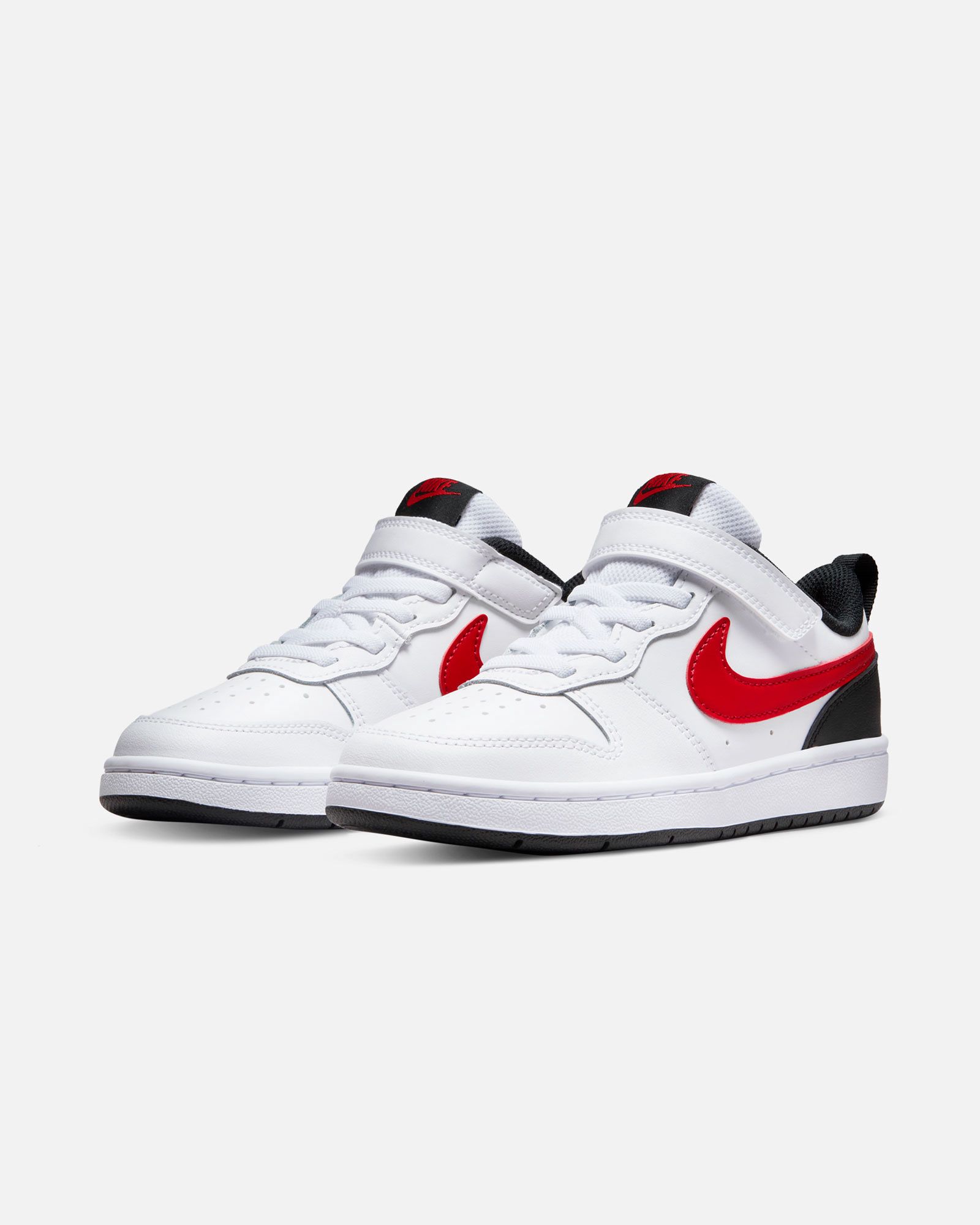 Zapatillas Nike Court Borough 2 Low - Fútbol Factory