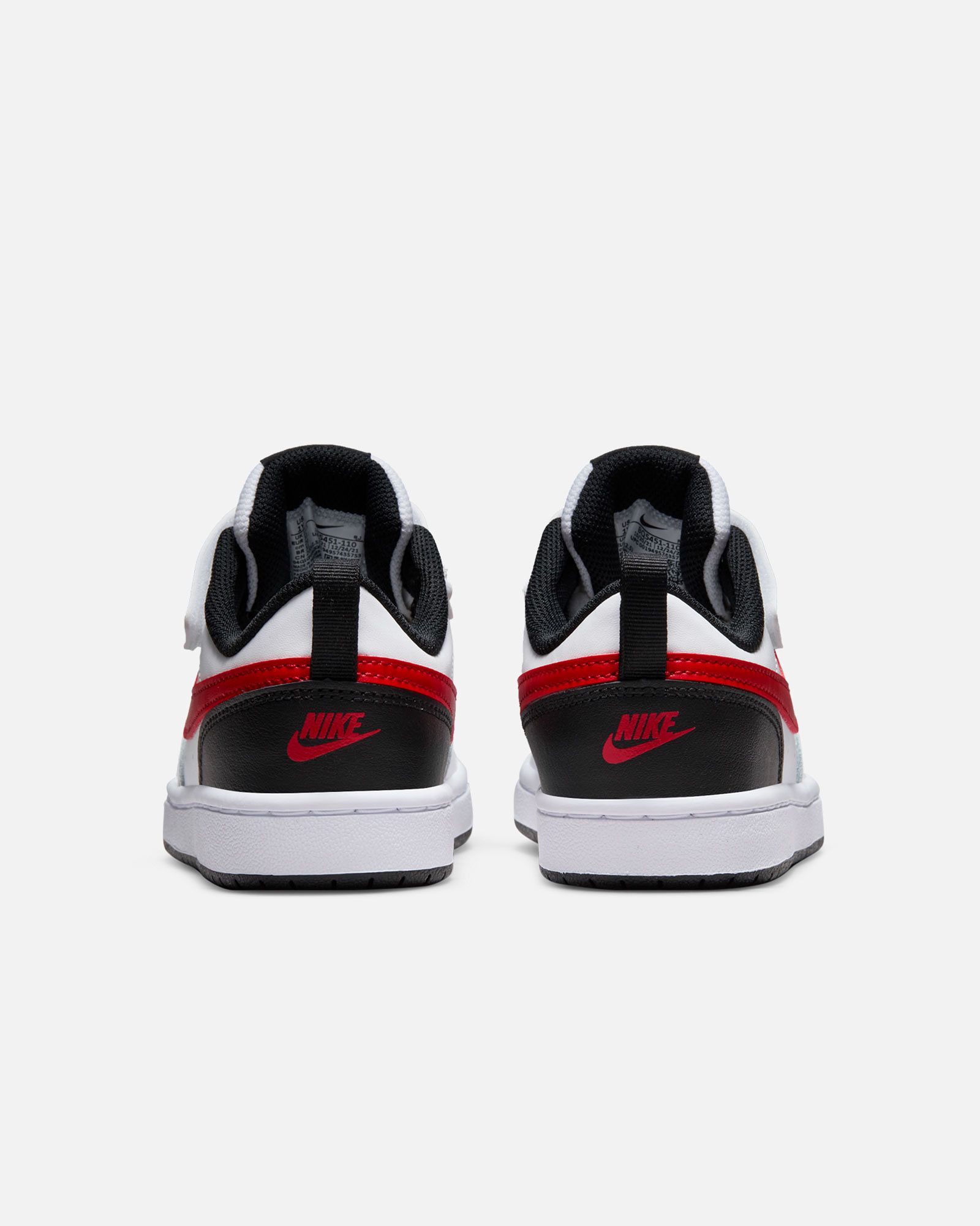 Zapatillas Nike Court Borough 2 Low - Fútbol Factory
