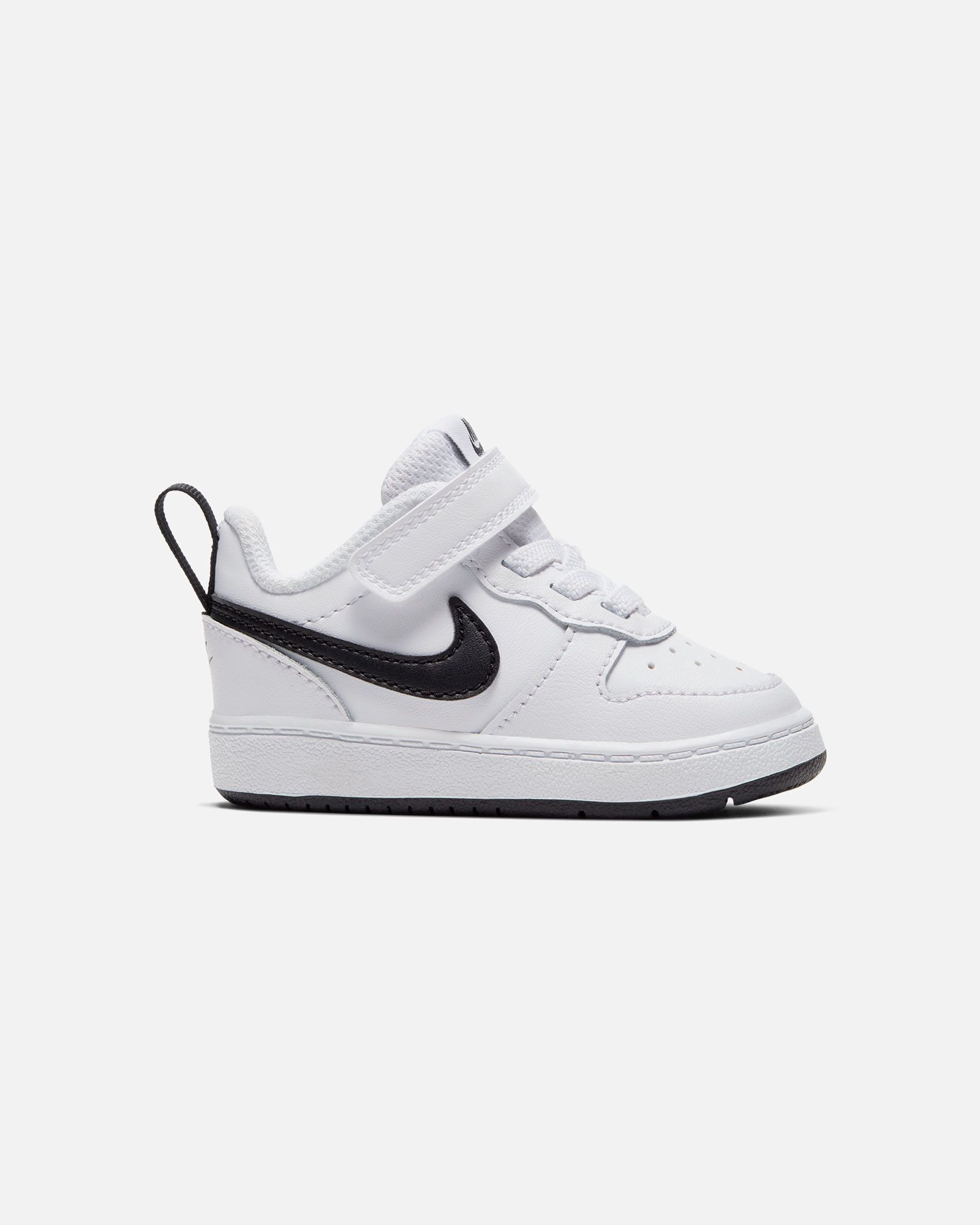 Zapatillas Nike Court Borough Low - Fútbol Factory