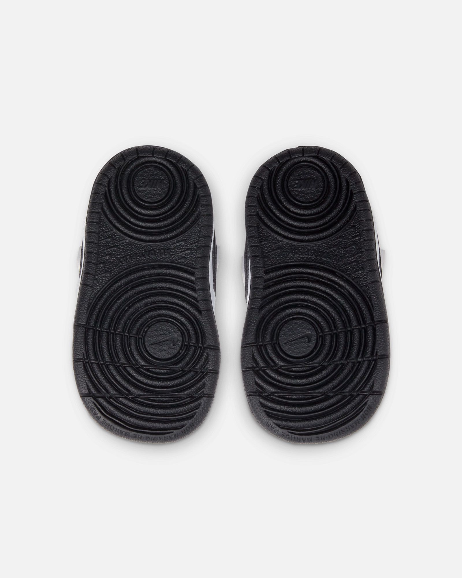 Zapatillas Nike Court Borough Low - Fútbol Factory