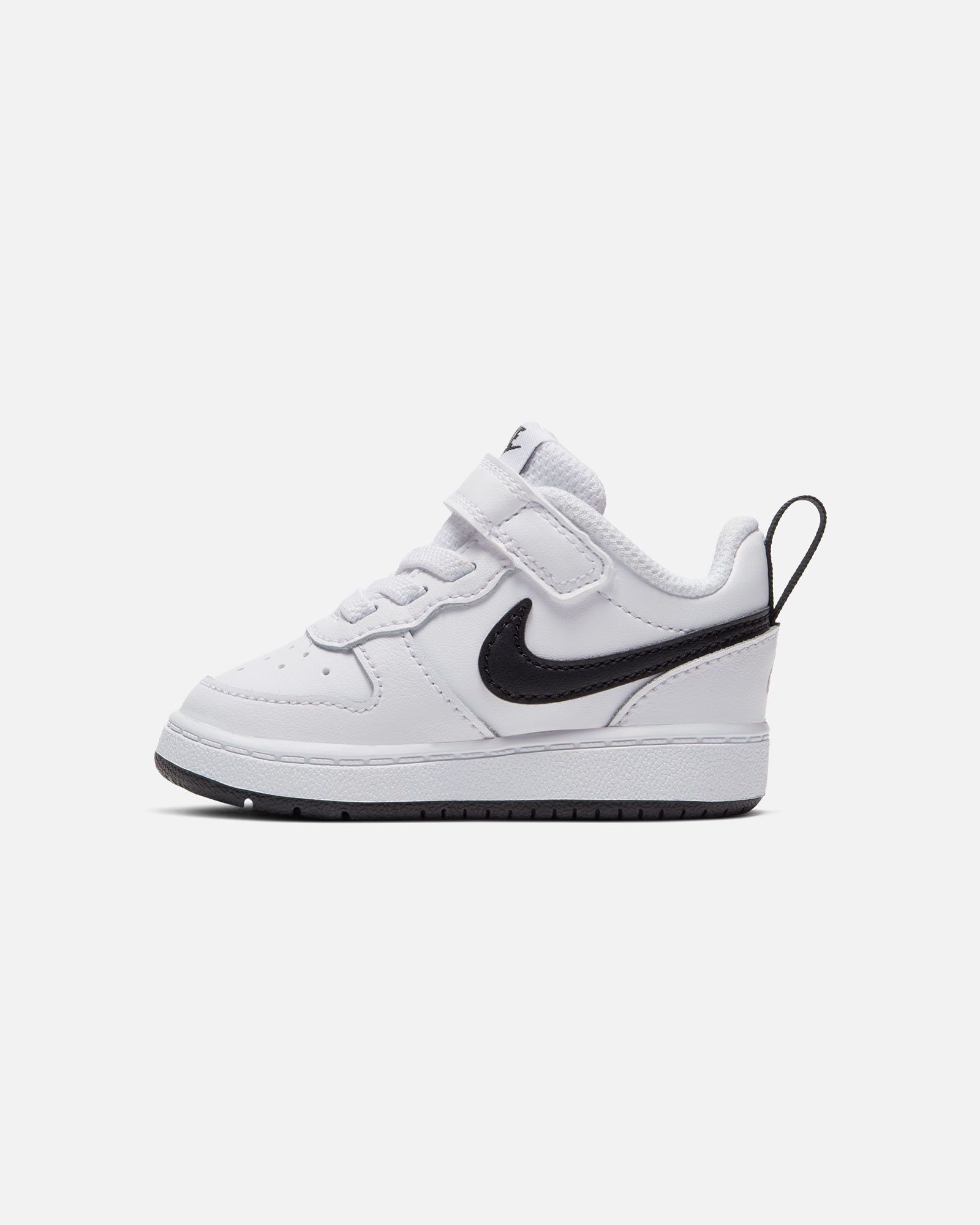 Zapatillas Nike Court Borough Low - Fútbol Factory