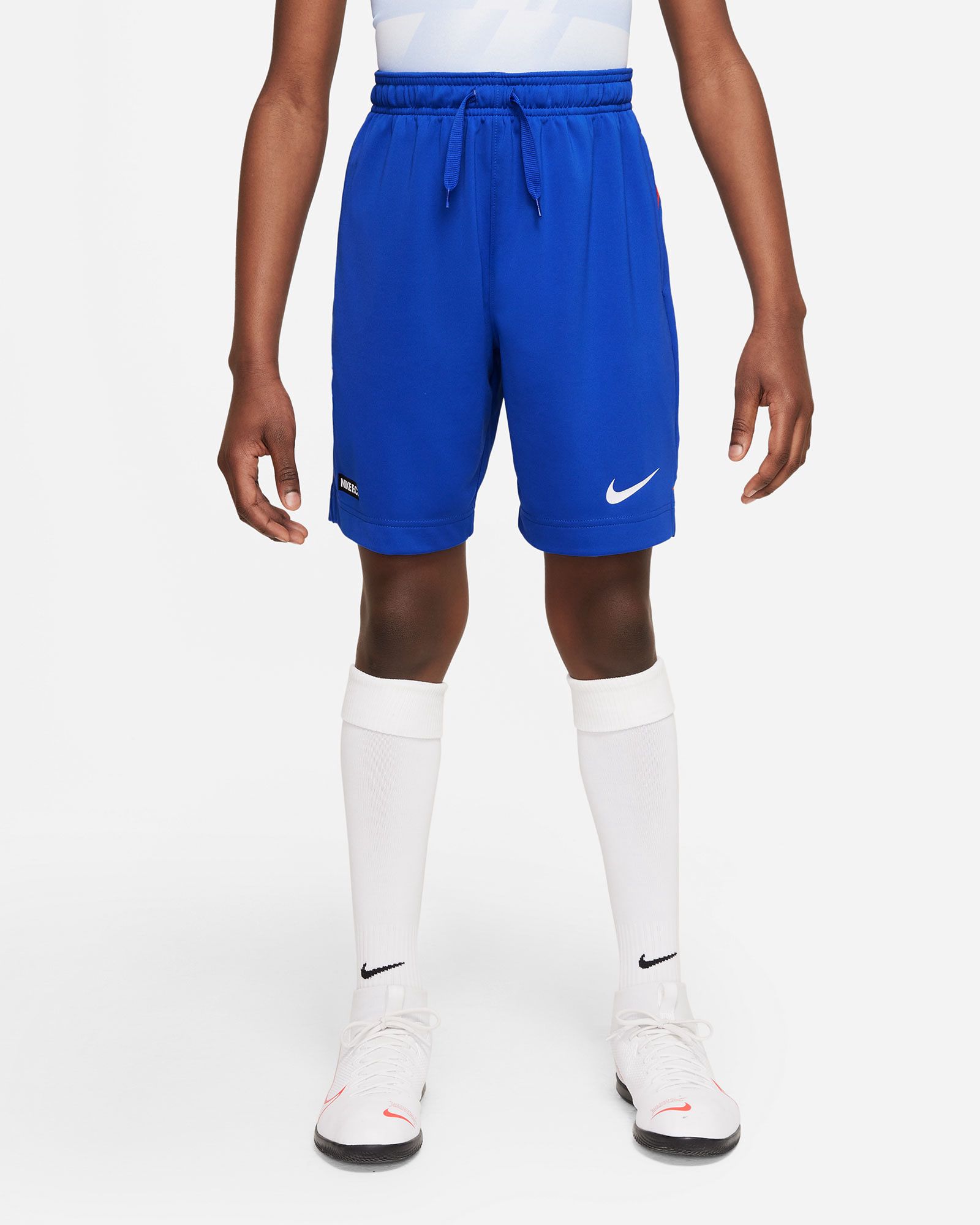 Pantalón Nike FC Libero - Fútbol Factory