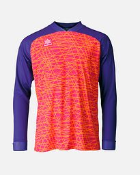 Camiseta Luanvi Santos GK