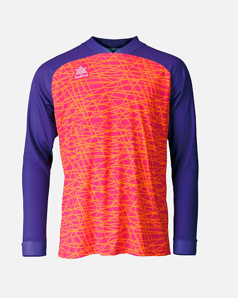 Luanvi Santos GK T-Shirt