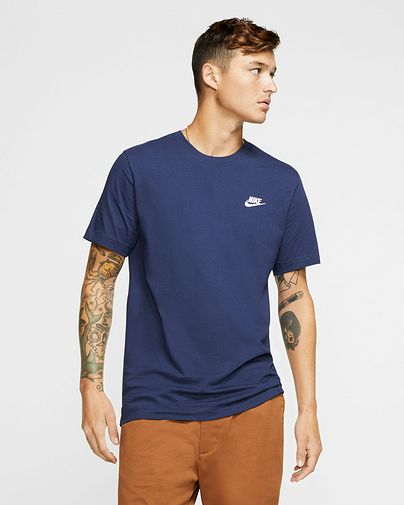 T-shirt Nike Club
