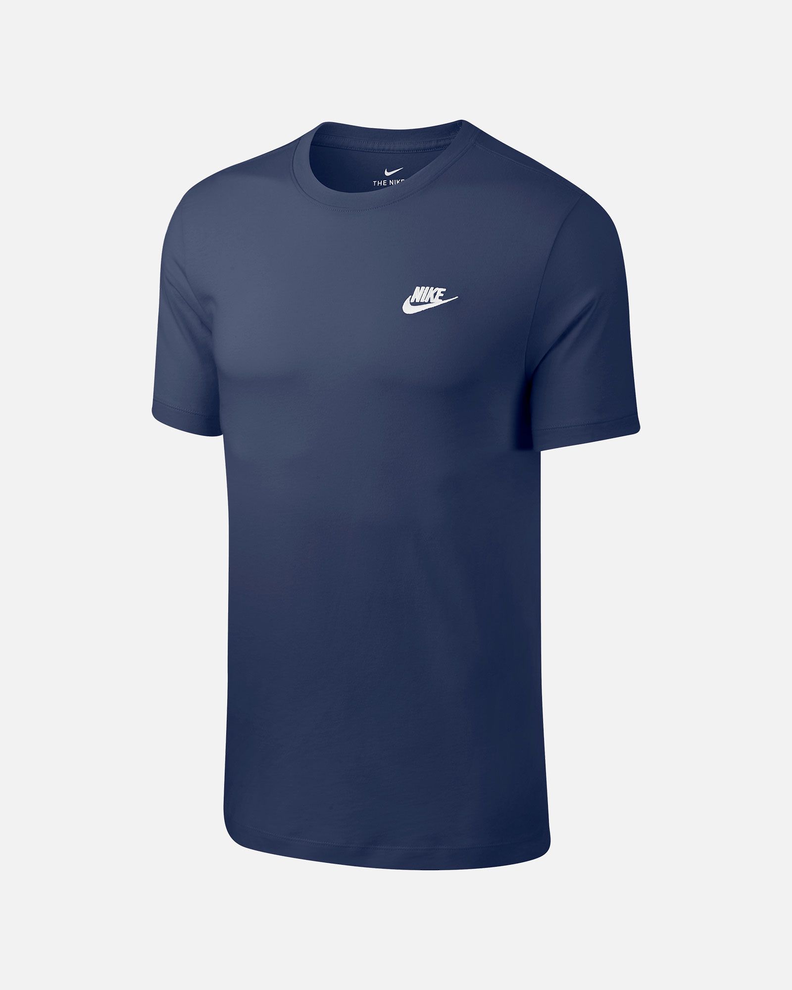 Camiseta Nike Club Tee - Fútbol Factory