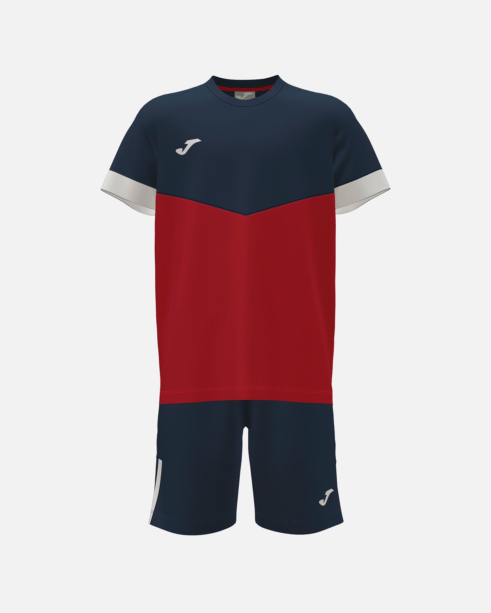 Conjunto Joma Park - Fútbol Factory