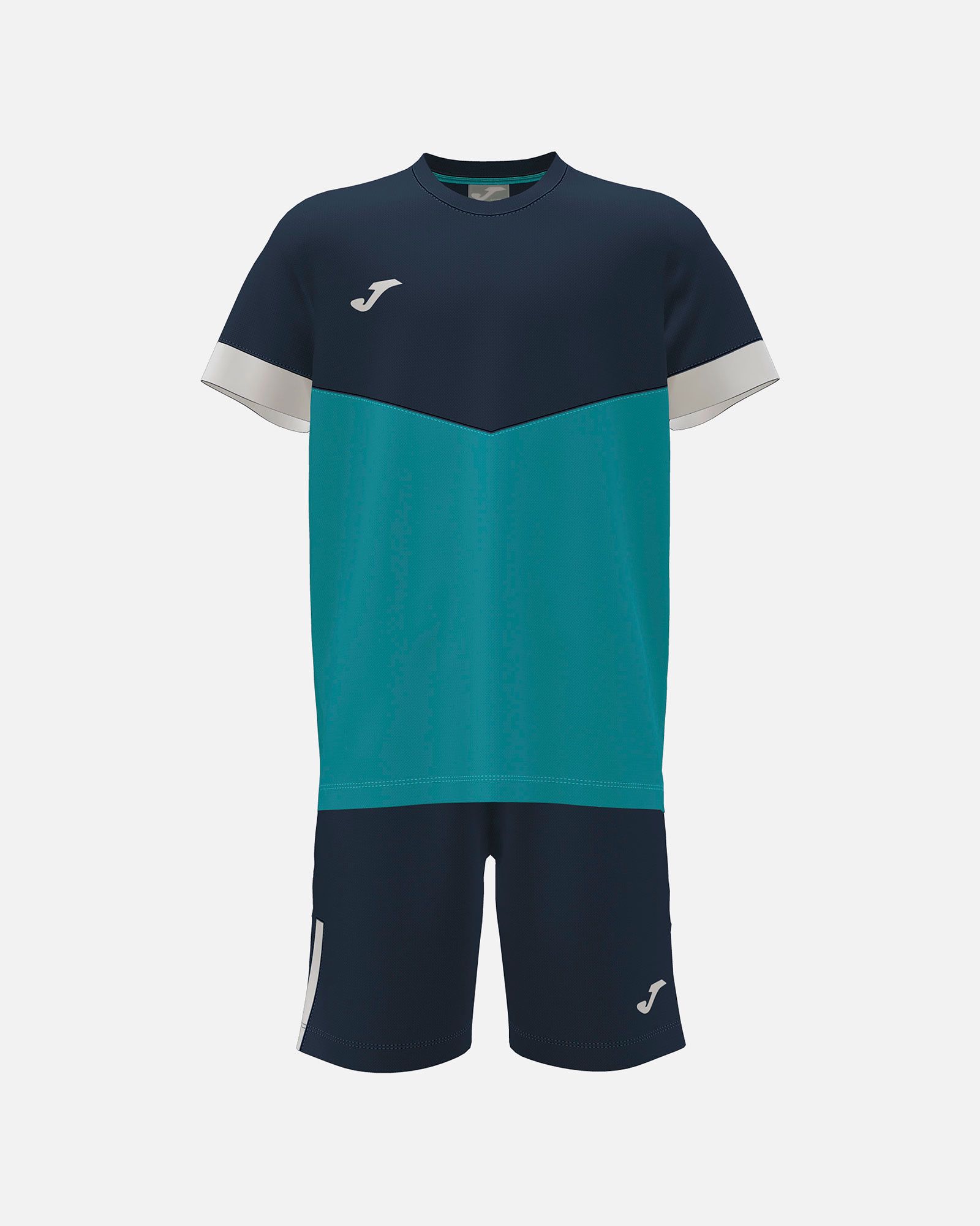 Conjunto Joma Park - Fútbol Factory