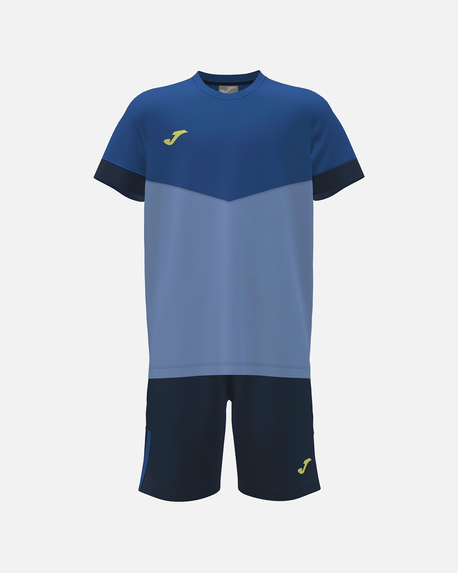 Conjunto Joma Park - Fútbol Factory