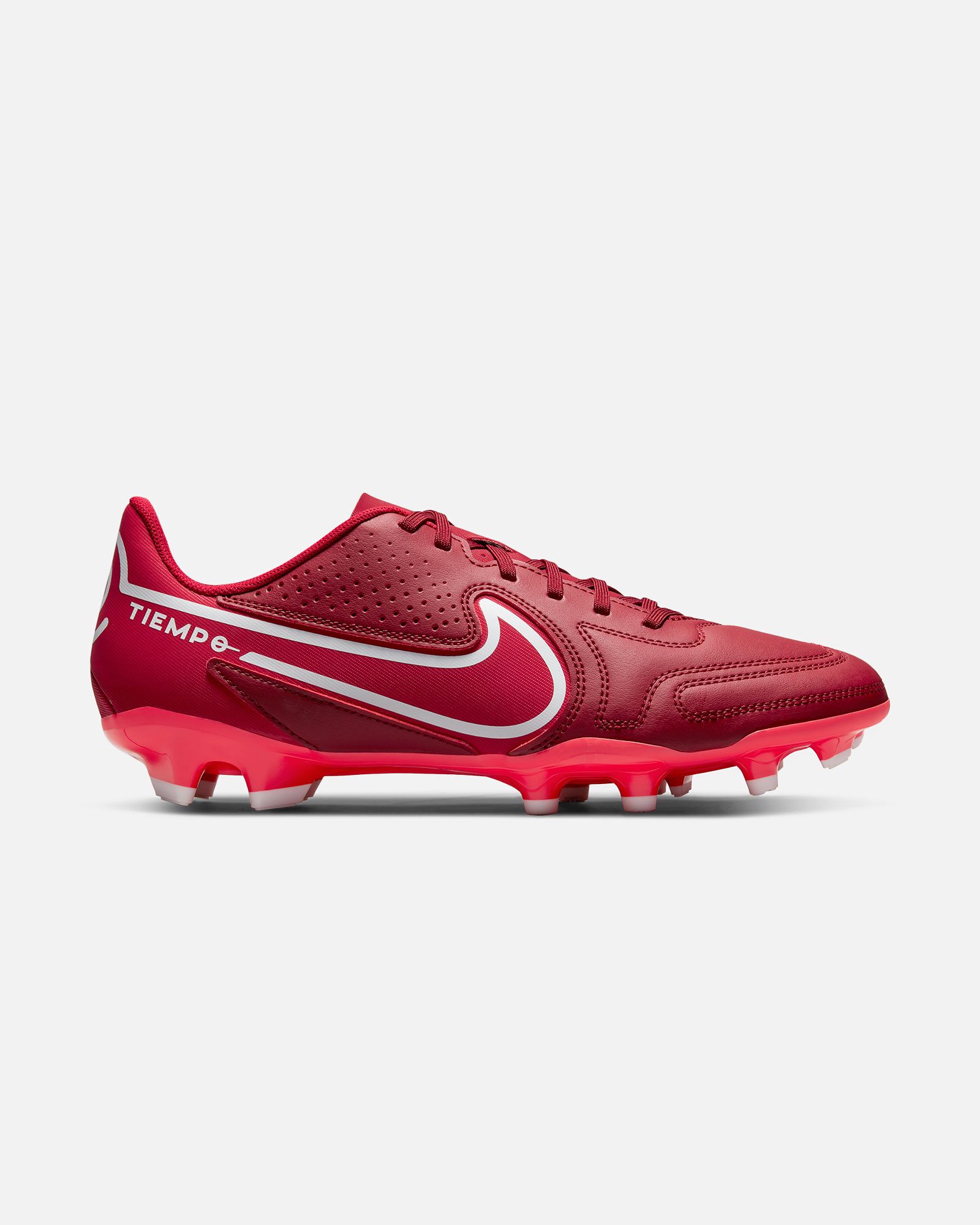 Botas Nike Tiempo Legend 9 Club FG/MG - Fútbol Factory