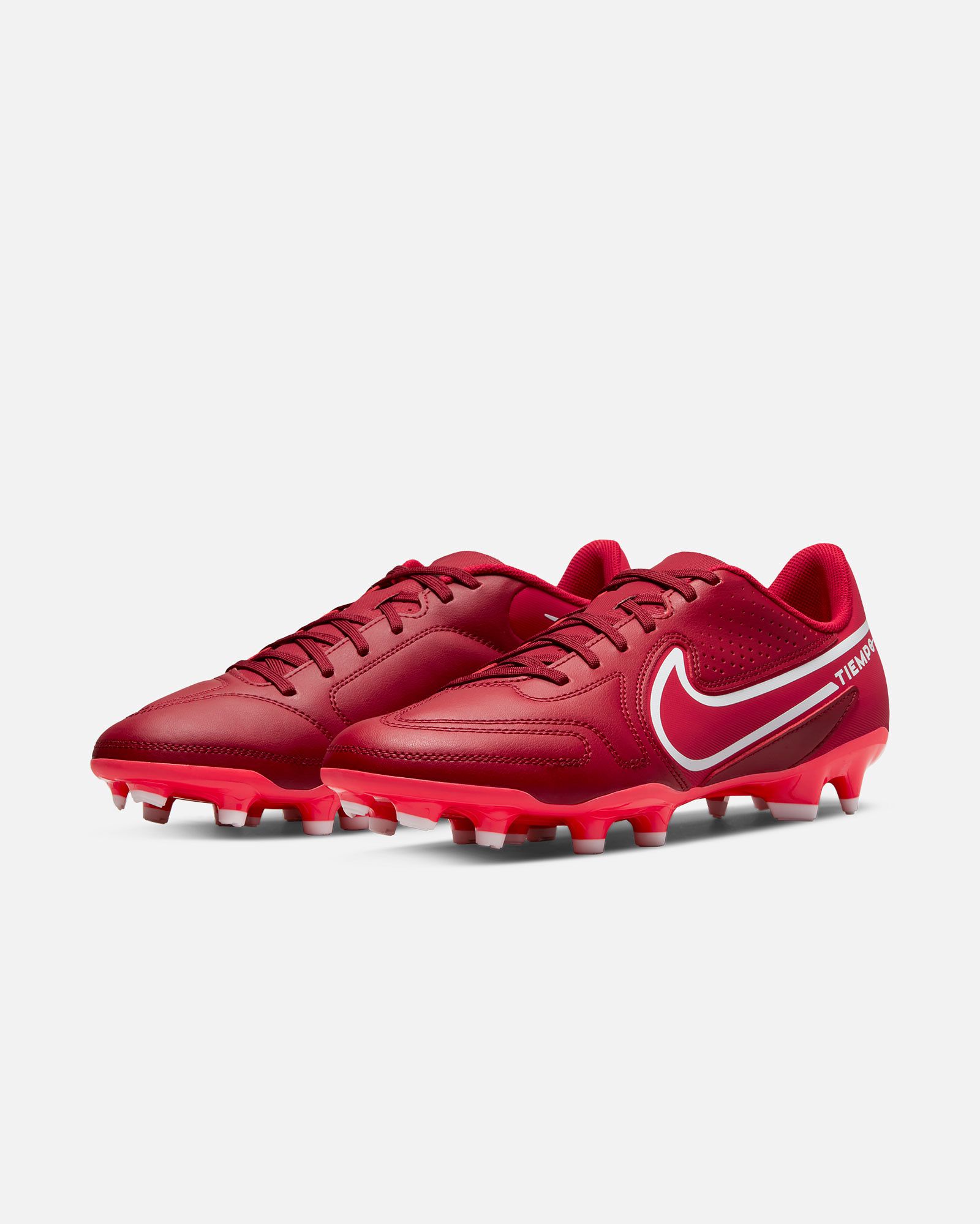 Botas Nike Tiempo Legend 9 Club FG/MG - Fútbol Factory