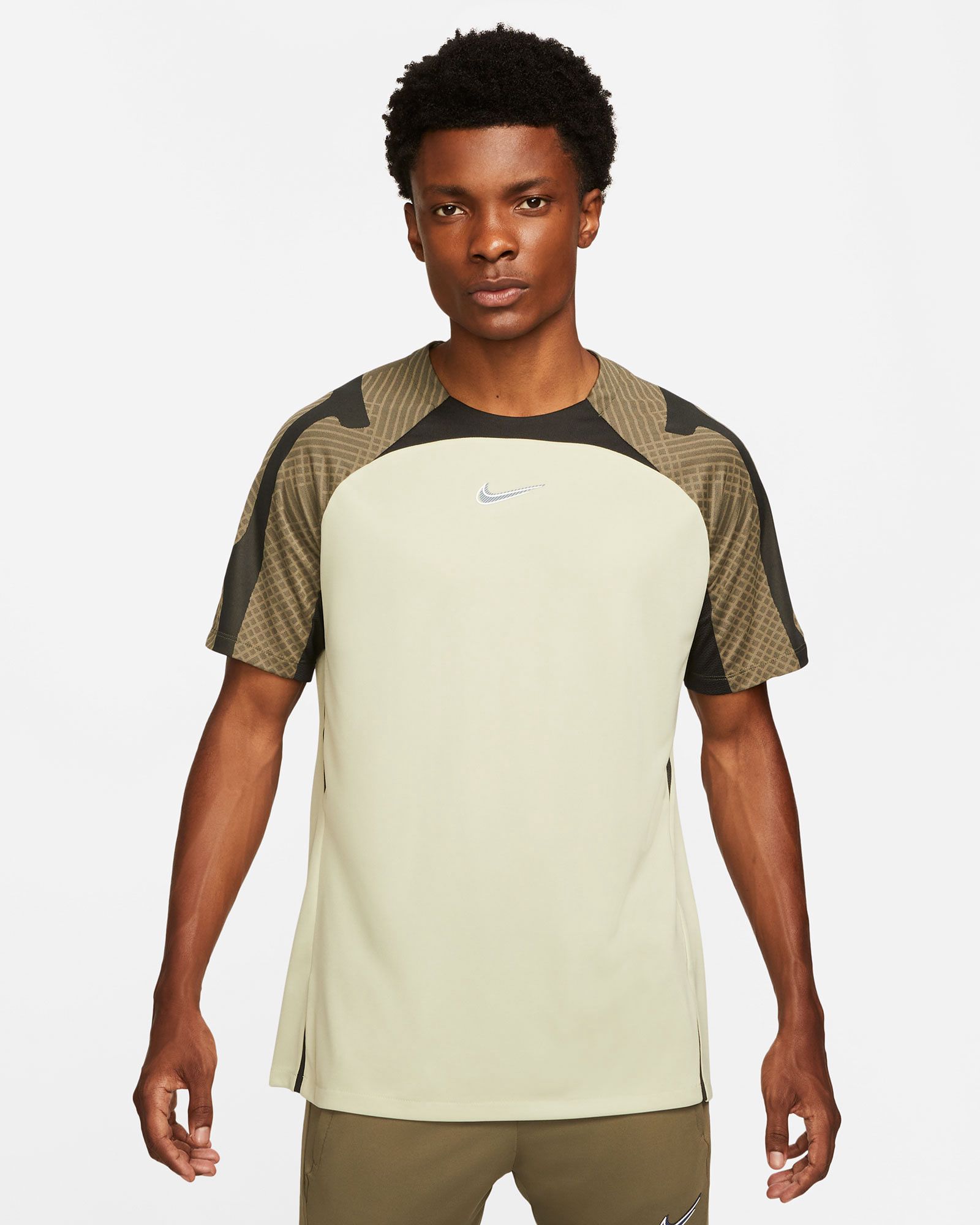Camiseta Nike Dri-FIT Strike - Fútbol Factory