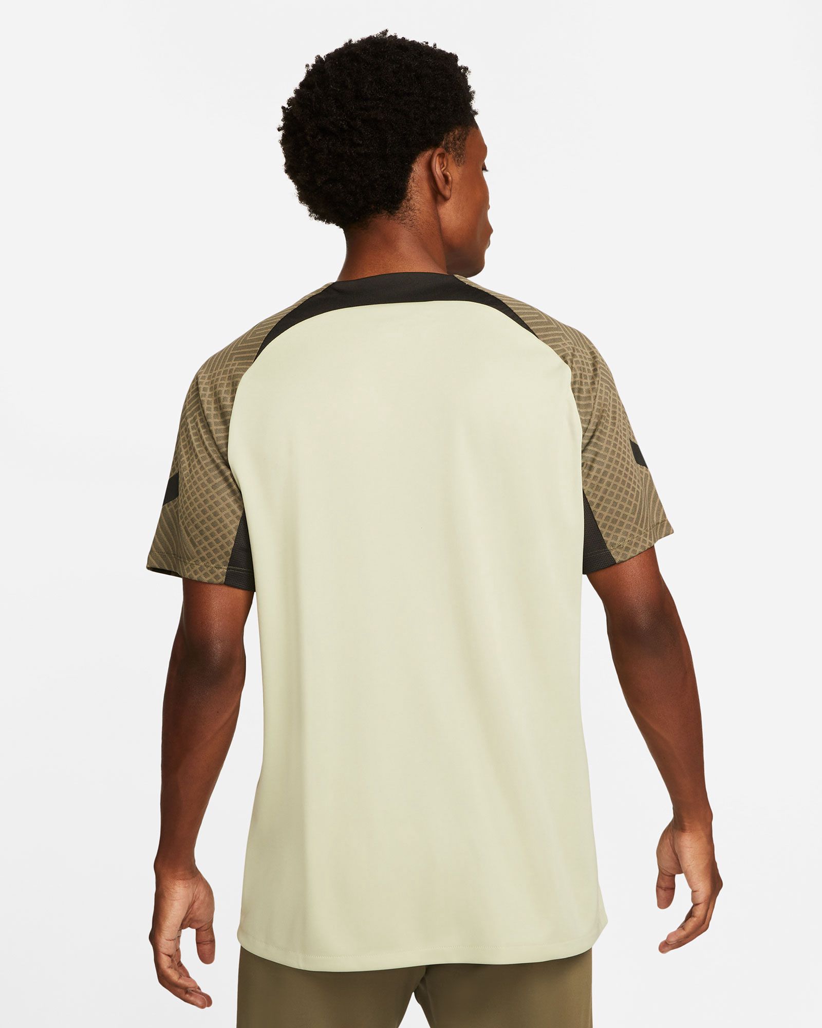 Camiseta Nike Dri-FIT Strike - Fútbol Factory