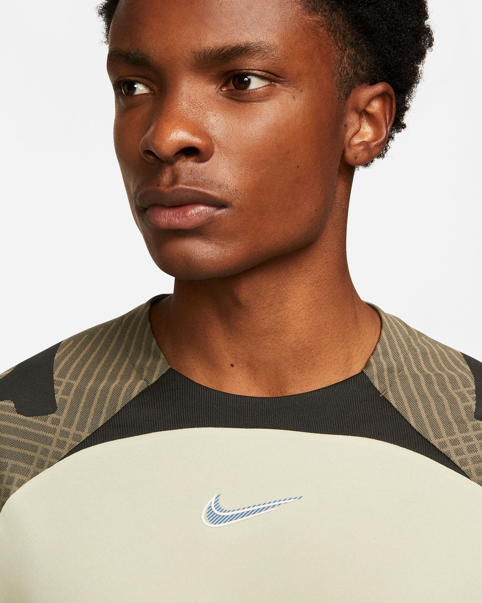 Camiseta Nike Dri-FIT Strike - Fútbol Factory