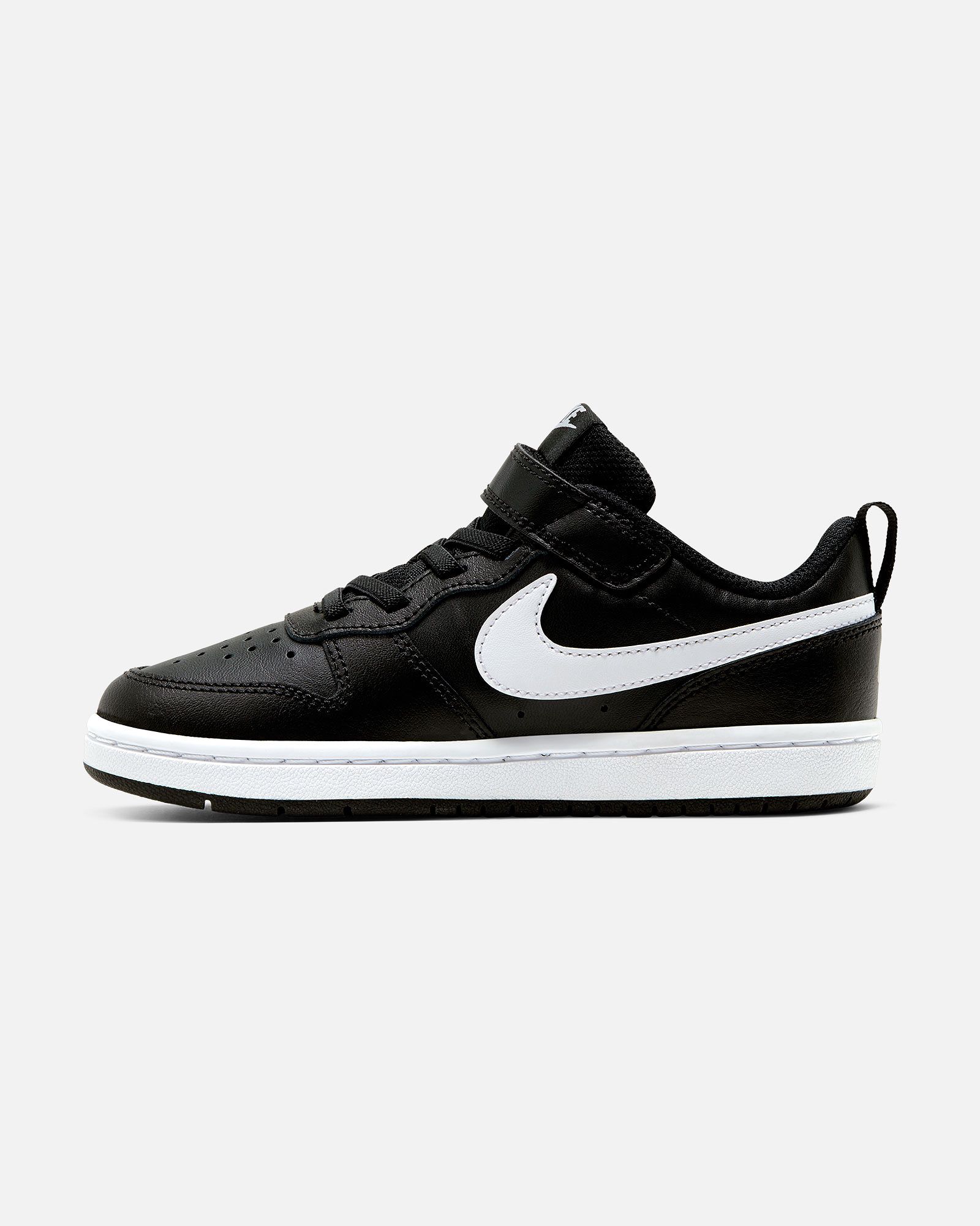 Zapatillas Nike Court Borough 2 Low - Fútbol Factory