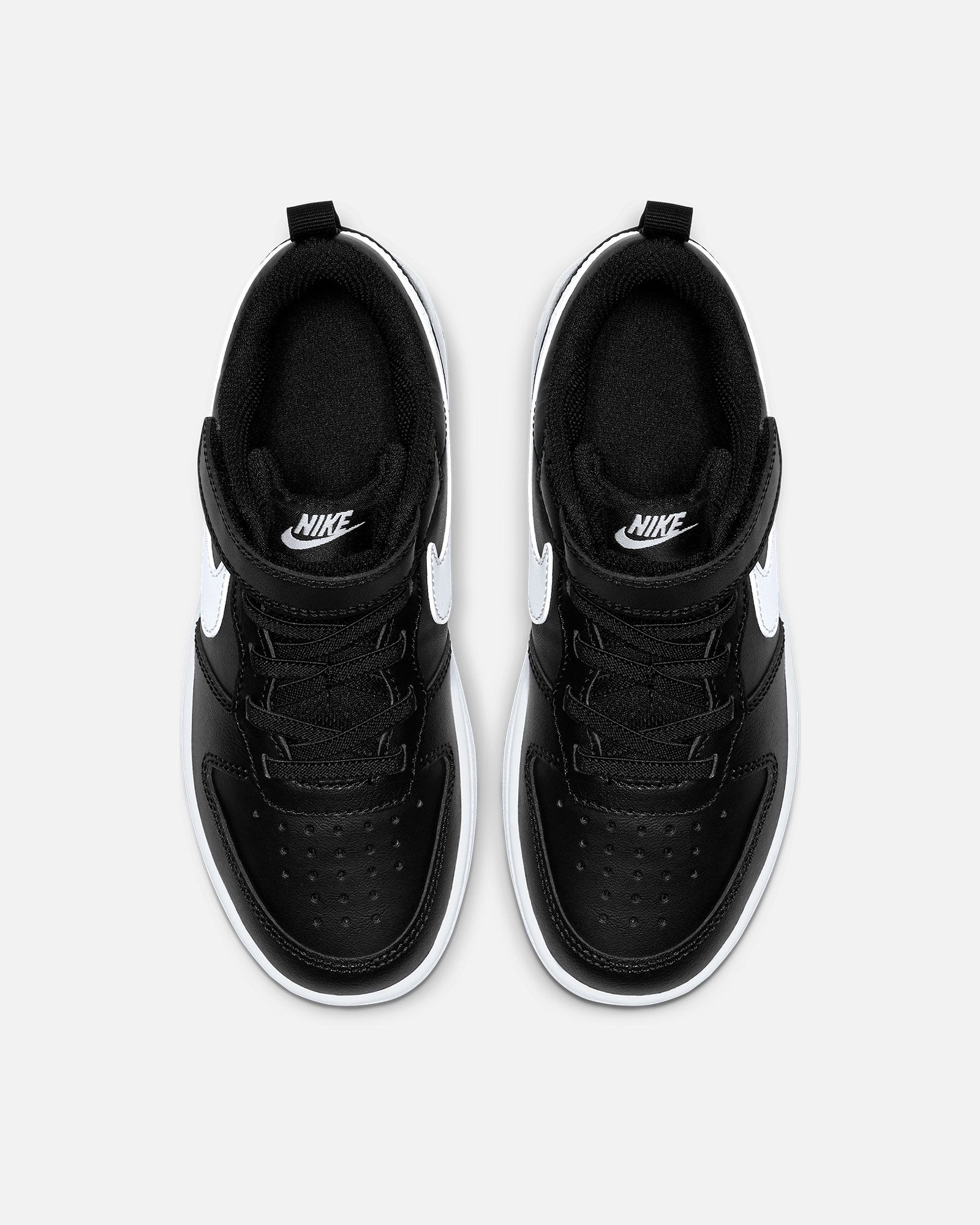 Zapatillas Nike Court Borough 2 Low - Fútbol Factory