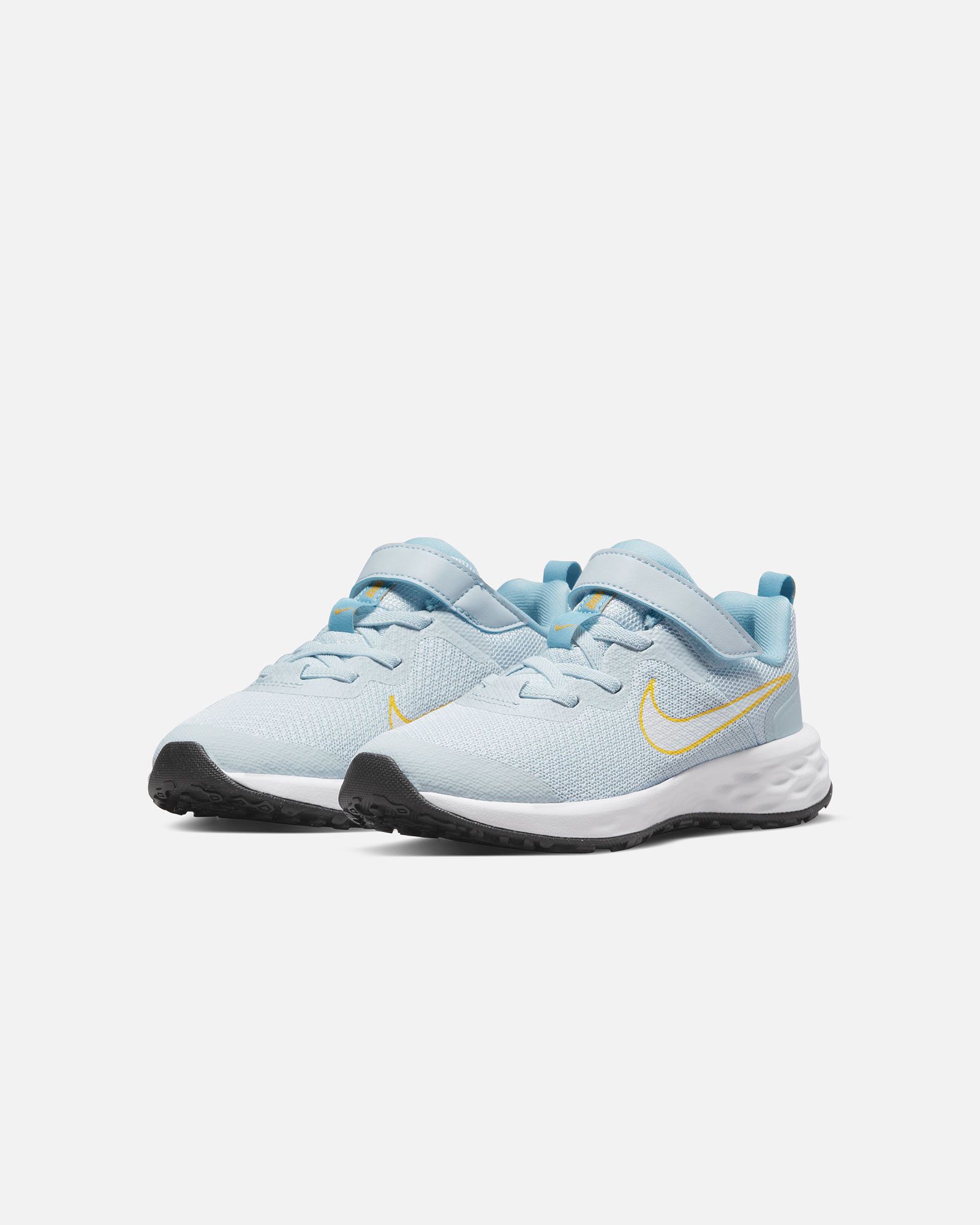 Zapatillas Nike Revolution 6 - Fútbol Factory