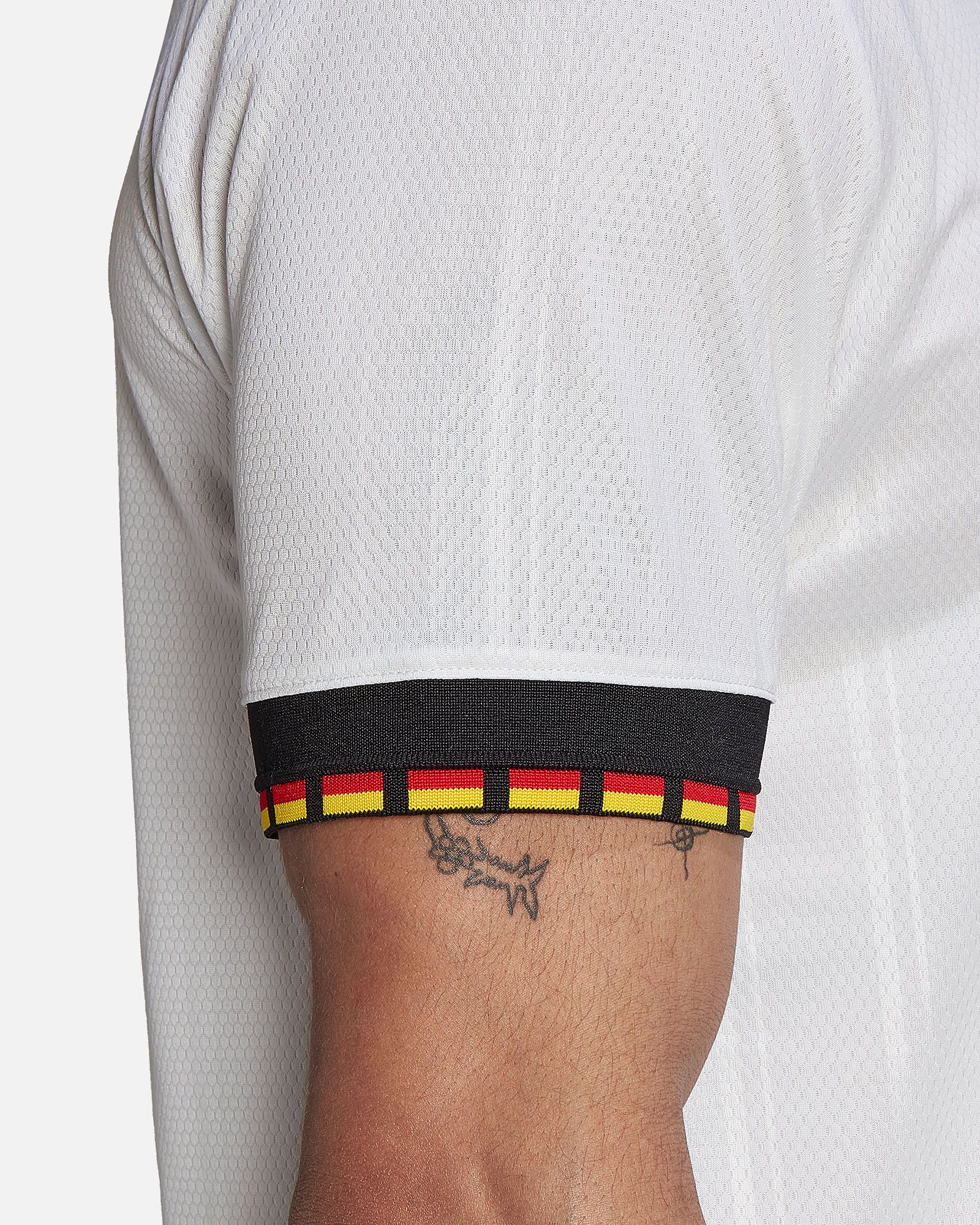 Camiseta 1ª Alemania EURO 2022 - Fútbol Factory