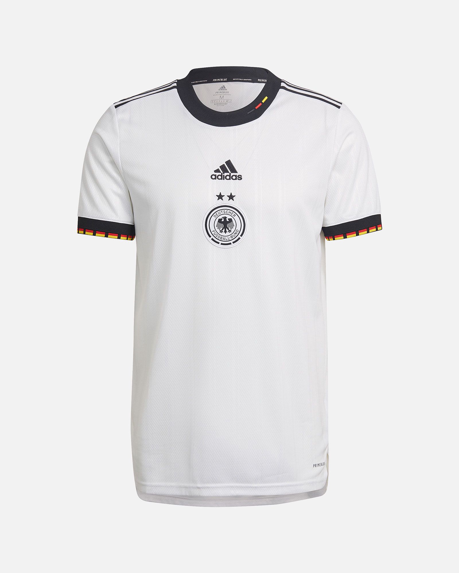 Camiseta 1ª Alemania EURO 2022 - Fútbol Factory