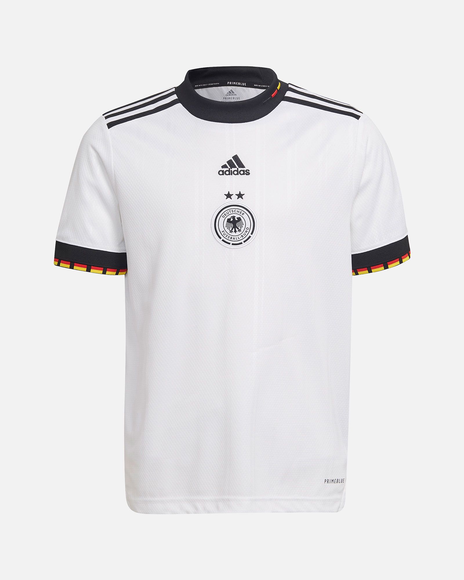 Camiseta 1ª Alemania EURO 2022 - Fútbol Factory