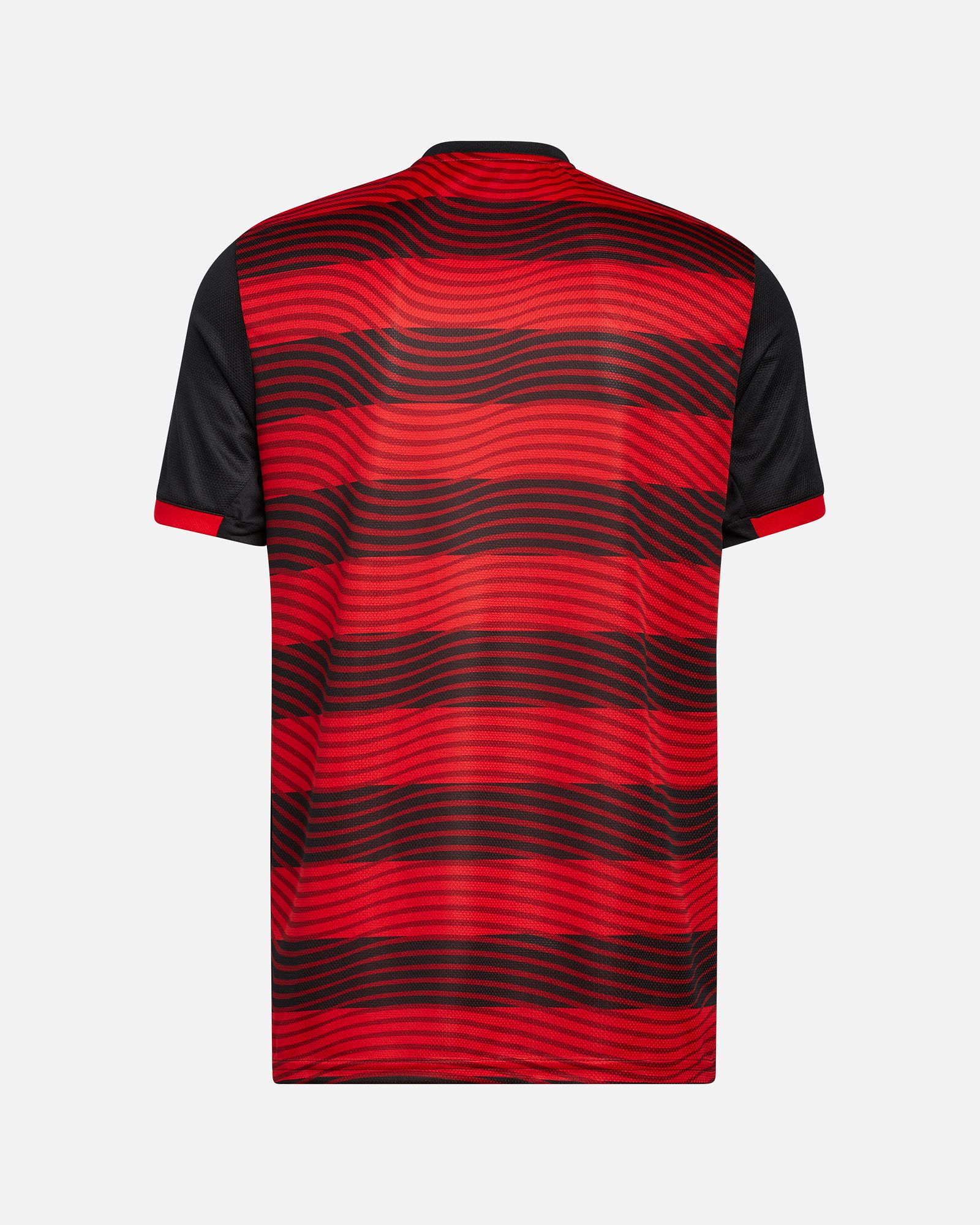 Camiseta 1ª CR Flamengo - Fútbol Factory