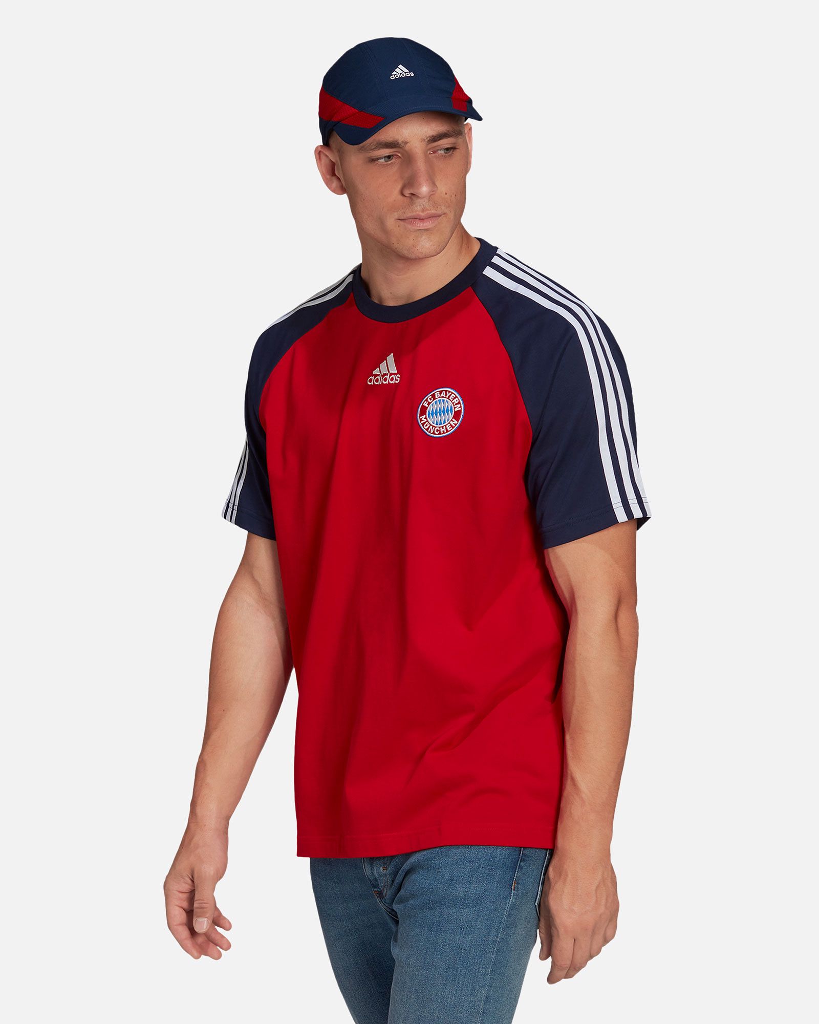 Camiseta Bayern FC 2021/2022 Teamgeist - Fútbol Factory