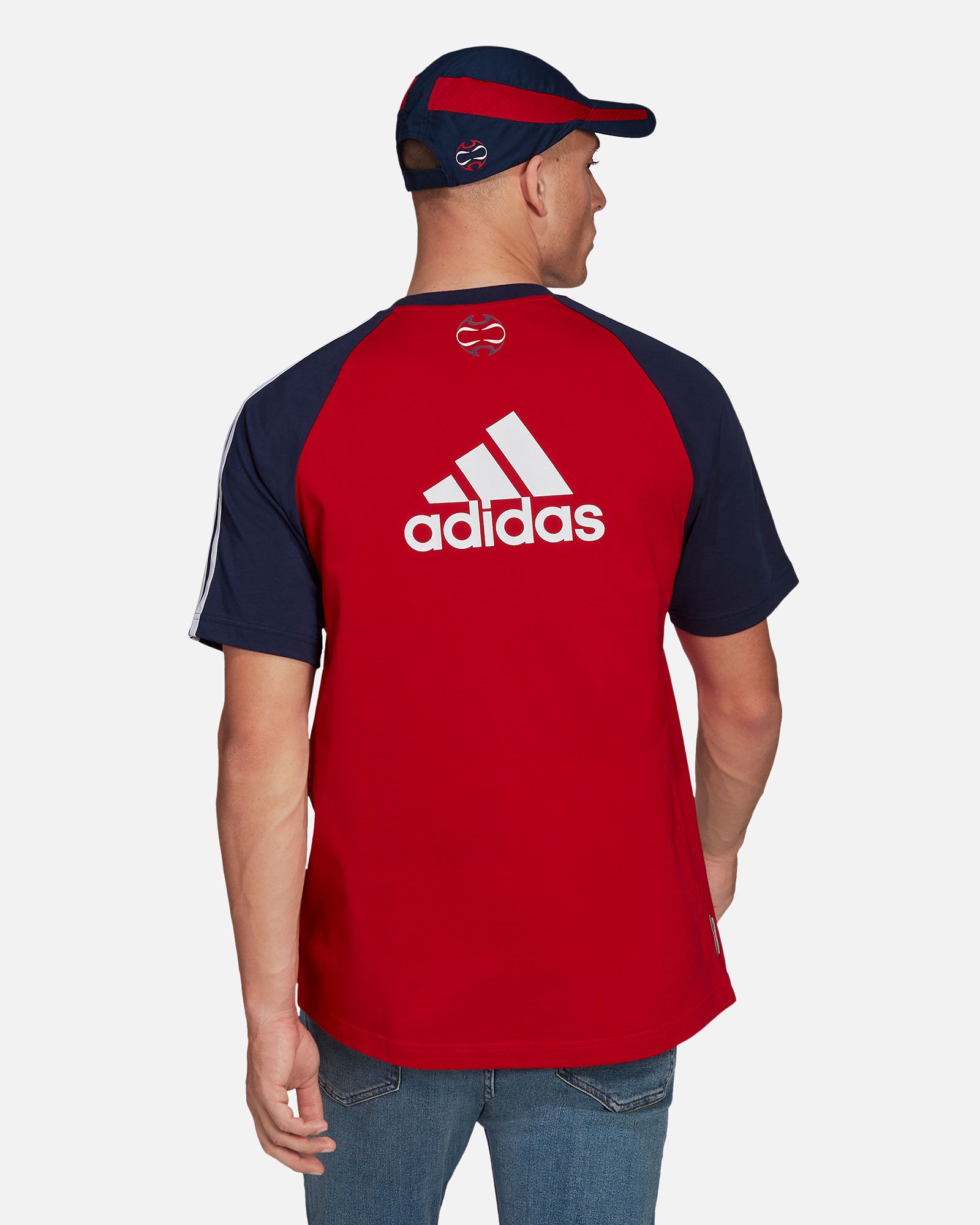 Camiseta Bayern FC 2021/2022 Teamgeist - Fútbol Factory