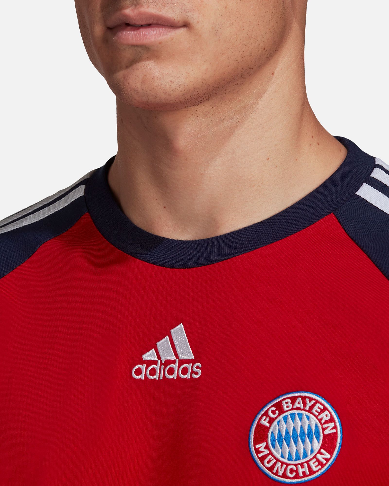 Camiseta Bayern FC 2021/2022 Teamgeist - Fútbol Factory