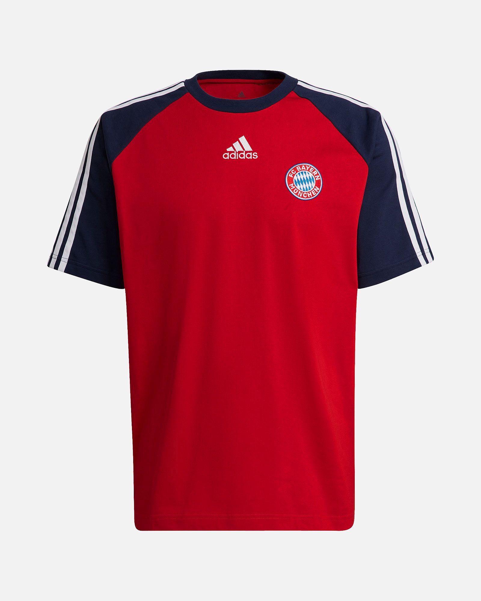 Camiseta Bayern FC 2021/2022 Teamgeist - Fútbol Factory