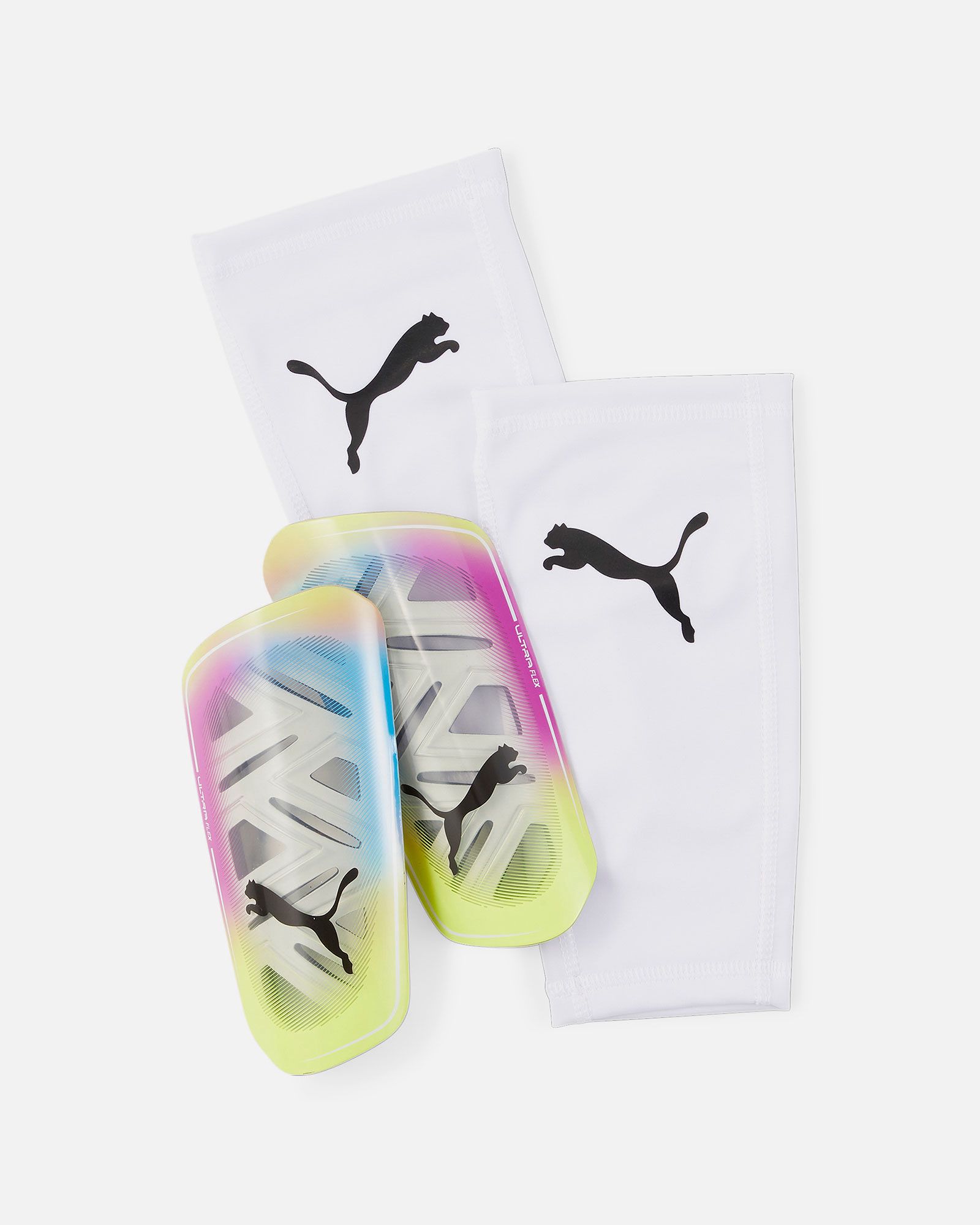 Espinilleras Puma Ultra Flex Espinilleras Puma Ultra Flex - Fútbol Factory