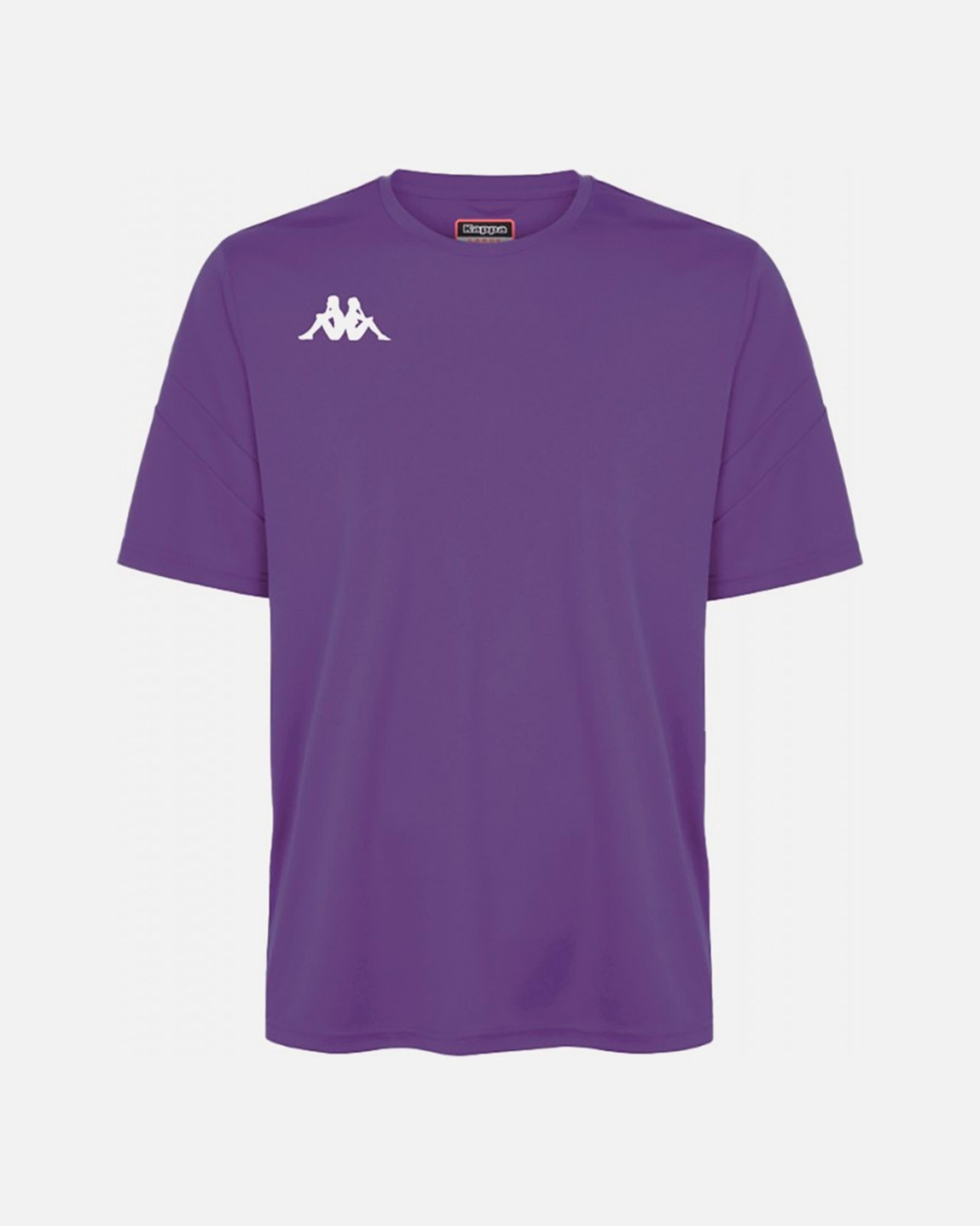 Camiseta Kappa Dovo - Fútbol Factory