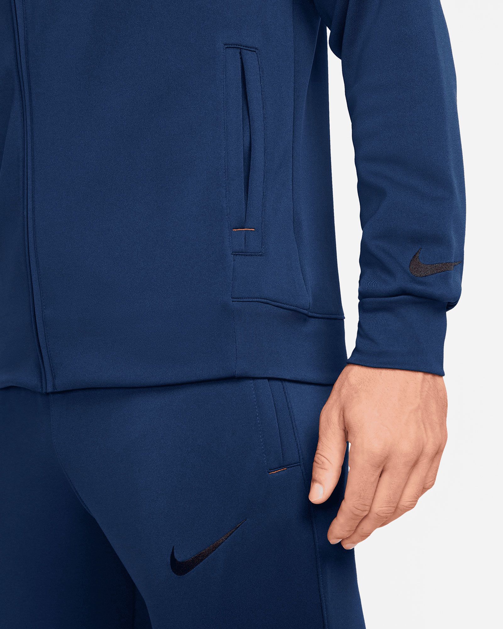 Chándal Nike FC Libero - Fútbol Factory