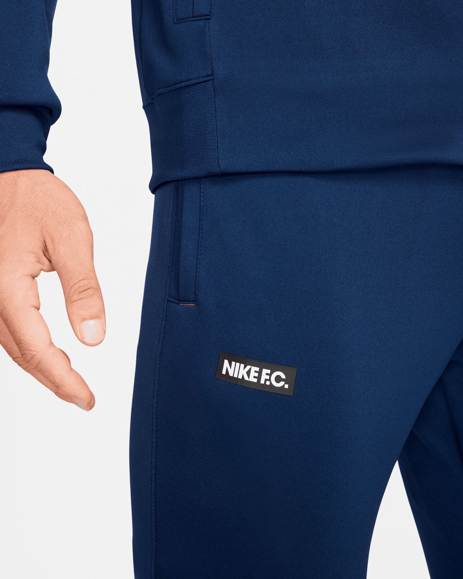 Chándal Nike FC Libero - Fútbol Factory