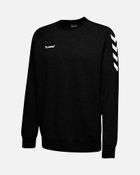 Sudadera Hummel GO COTTON