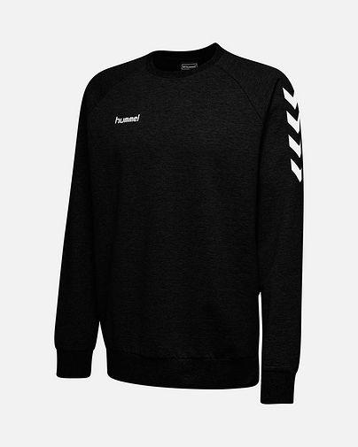 Sudadera Hummel GO COTTON