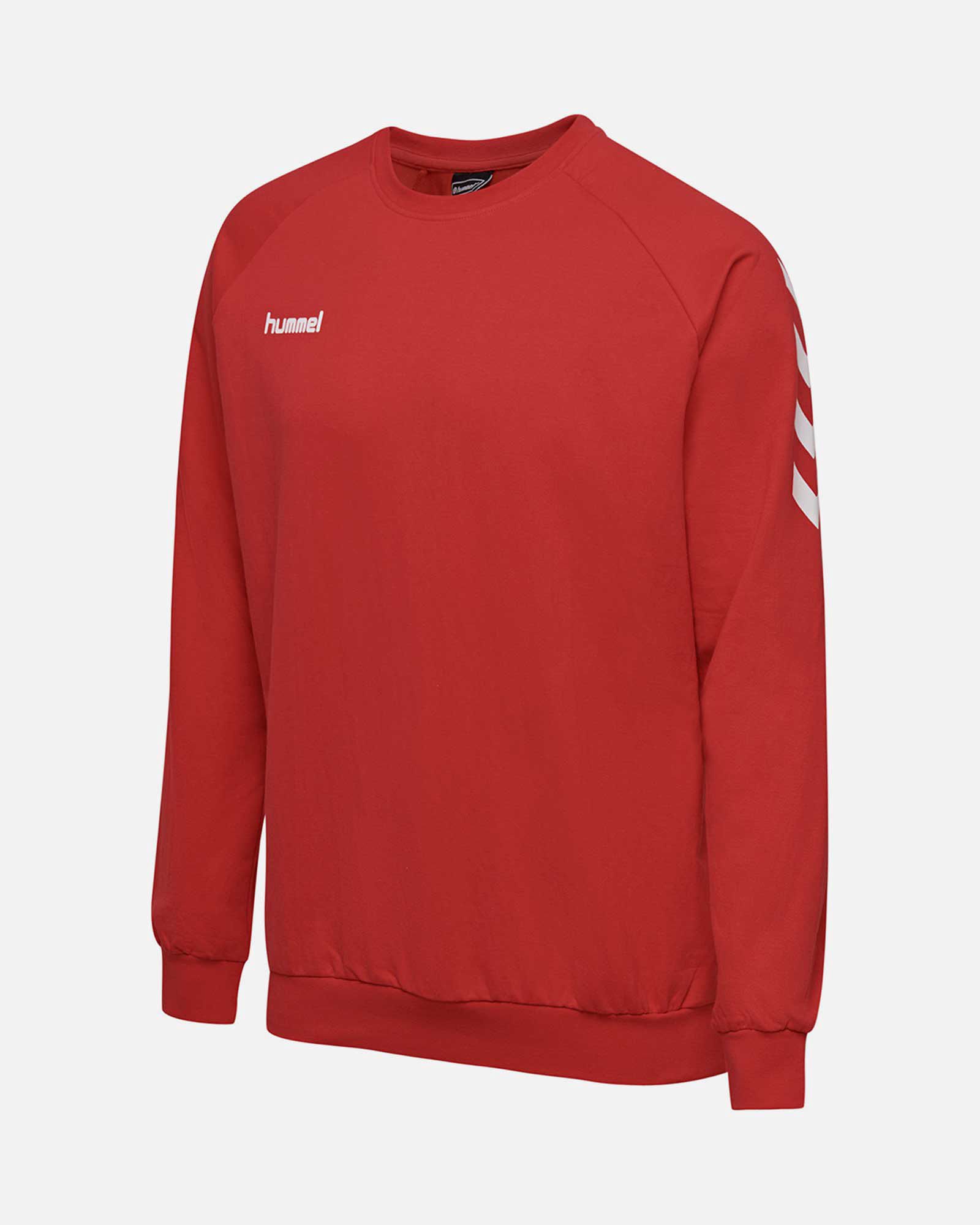 Sudadera Hummel GO COTTON - Fútbol Factory