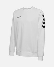 Sudadera Hummel GO COTTON