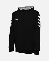 Sudadera Hummel GO COTTON HD