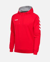 Sudadera Hummel GO COTTON HD